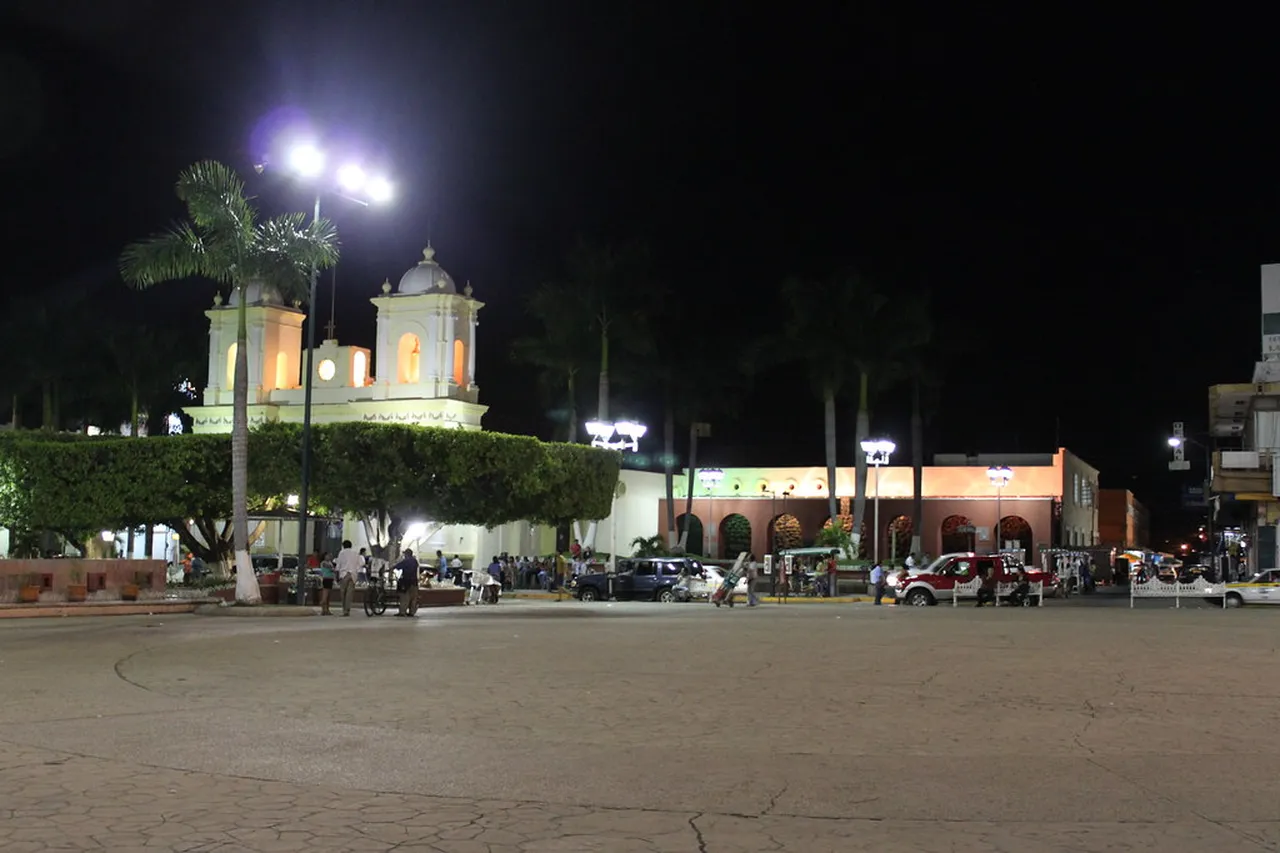 1. Celebrate the Tapachula Carnival: A Colorful Extravaganza
