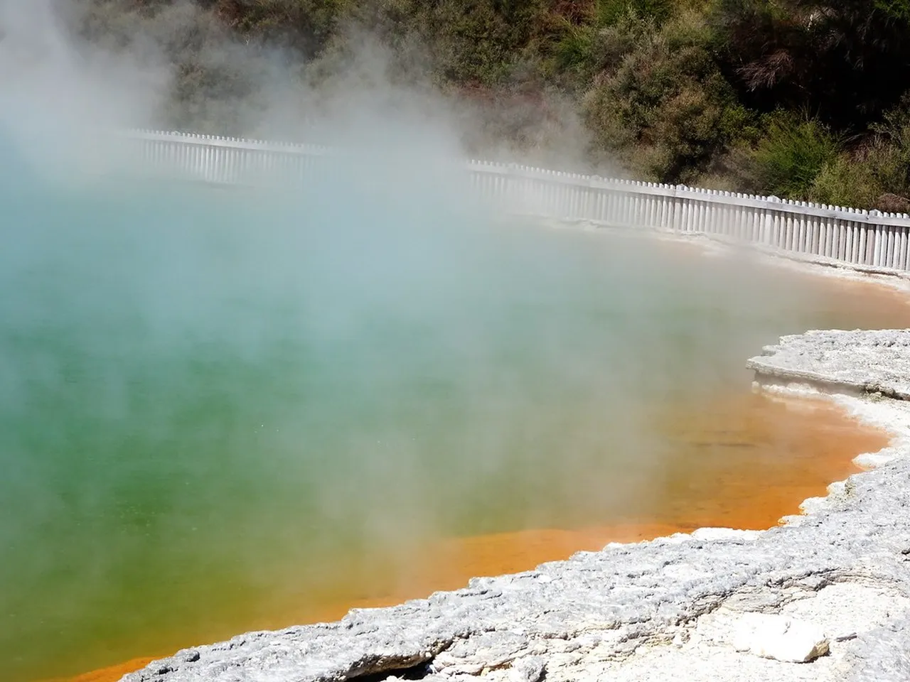 3. The Importance of Lake Taupo in Local Cultural Practices