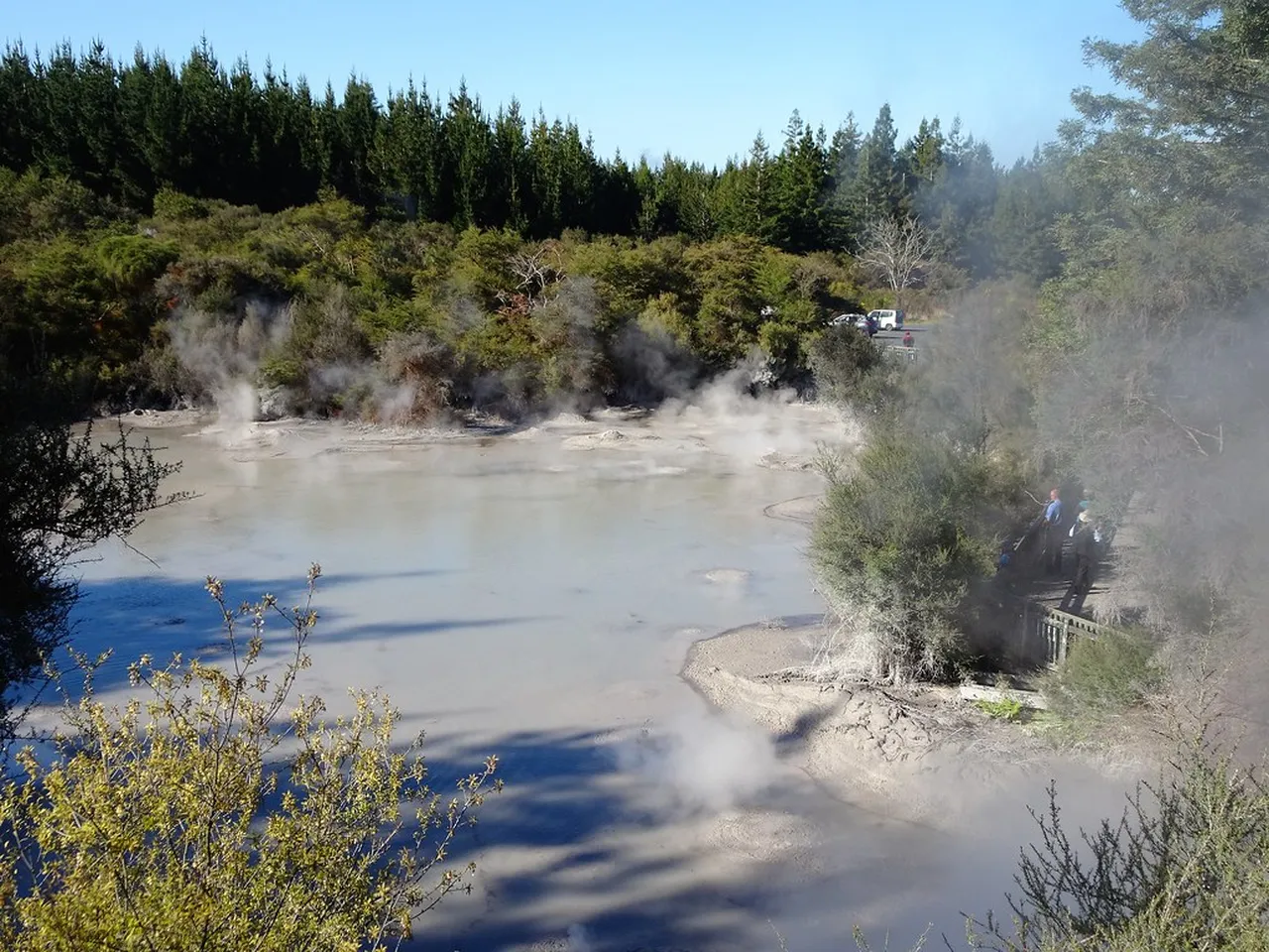 1. Understanding the Maori Influence on Taupo Culture