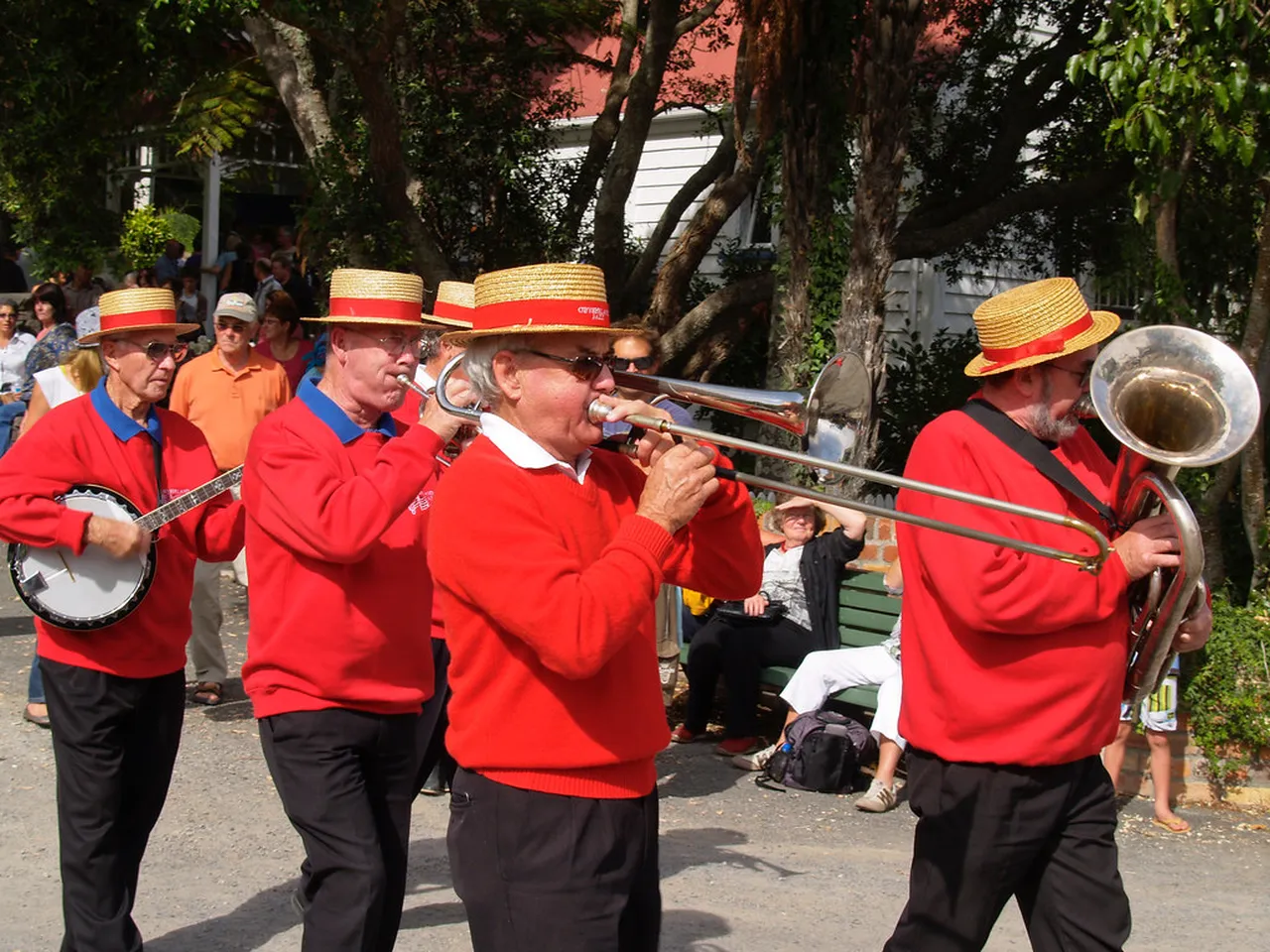 4. Foodie Paradise: Indulge in Tauranga’s Festival of Food