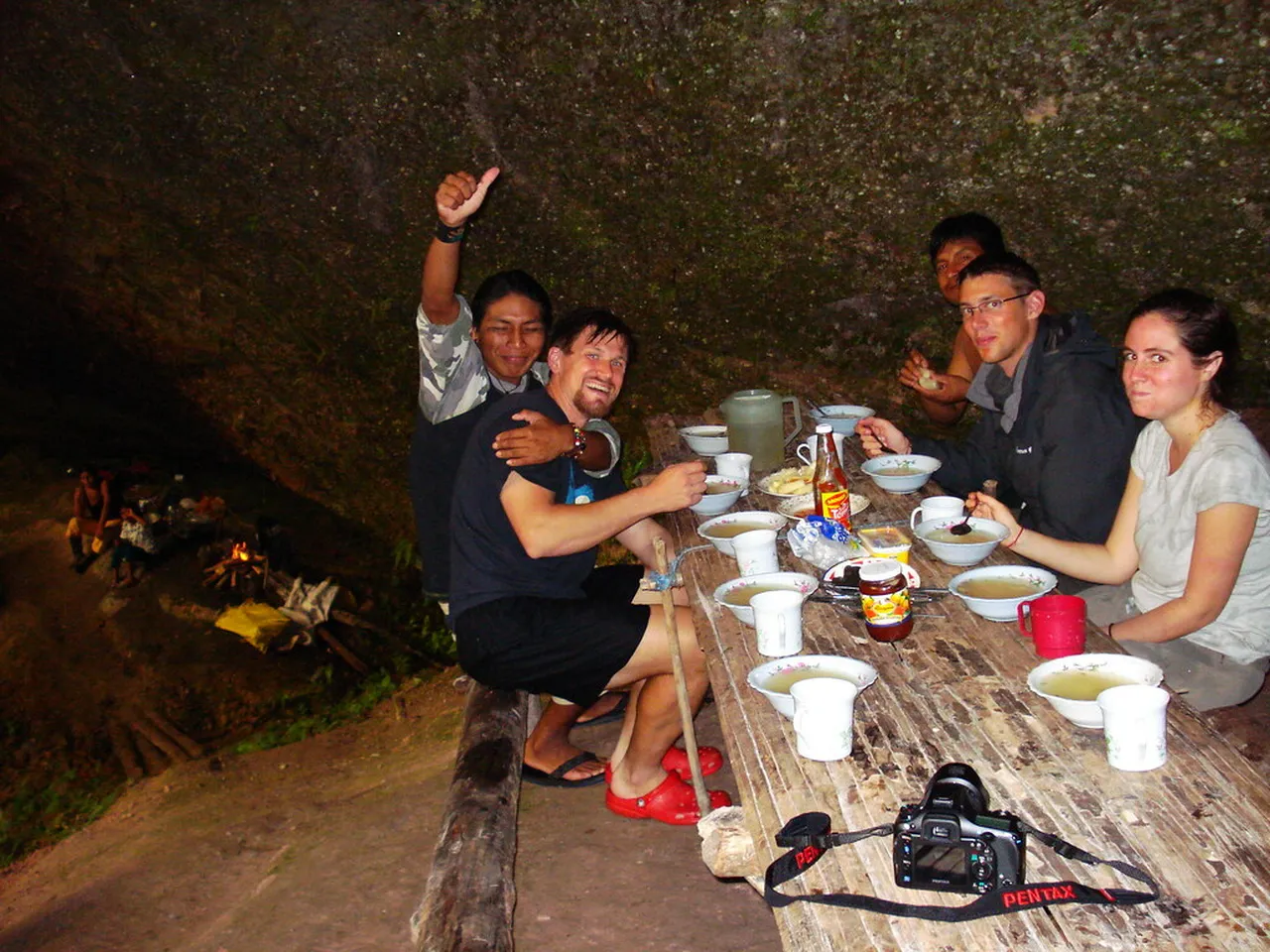 2. Discovering the Wildlife at Sumaco Biosphere Reserve: A Nature Lover’s Paradise