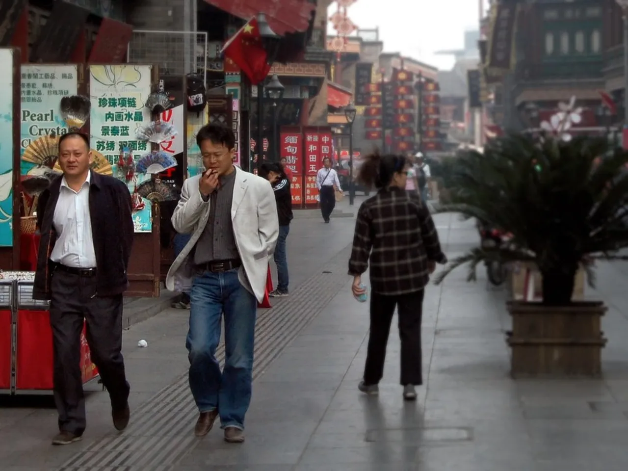 1. The Historical Significance of Tianjin Culture