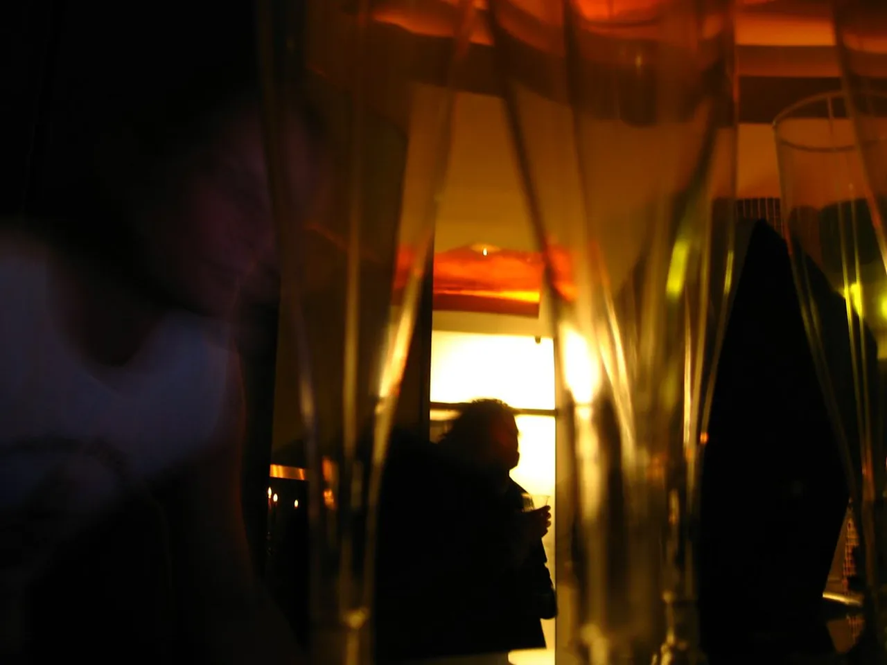 1. Discover the Best Rooftop Bars in Tianjin