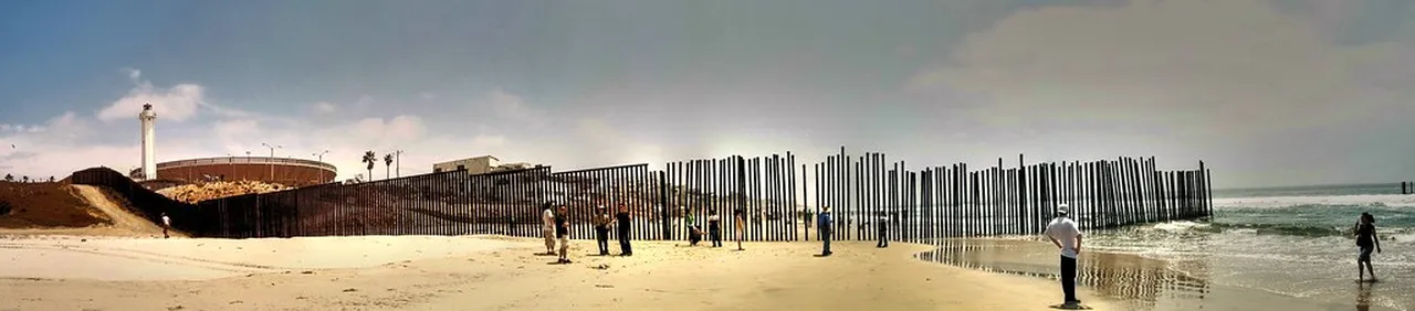 4. Take a Scenic Stroll Along the Tijuana River: Nature Meets City