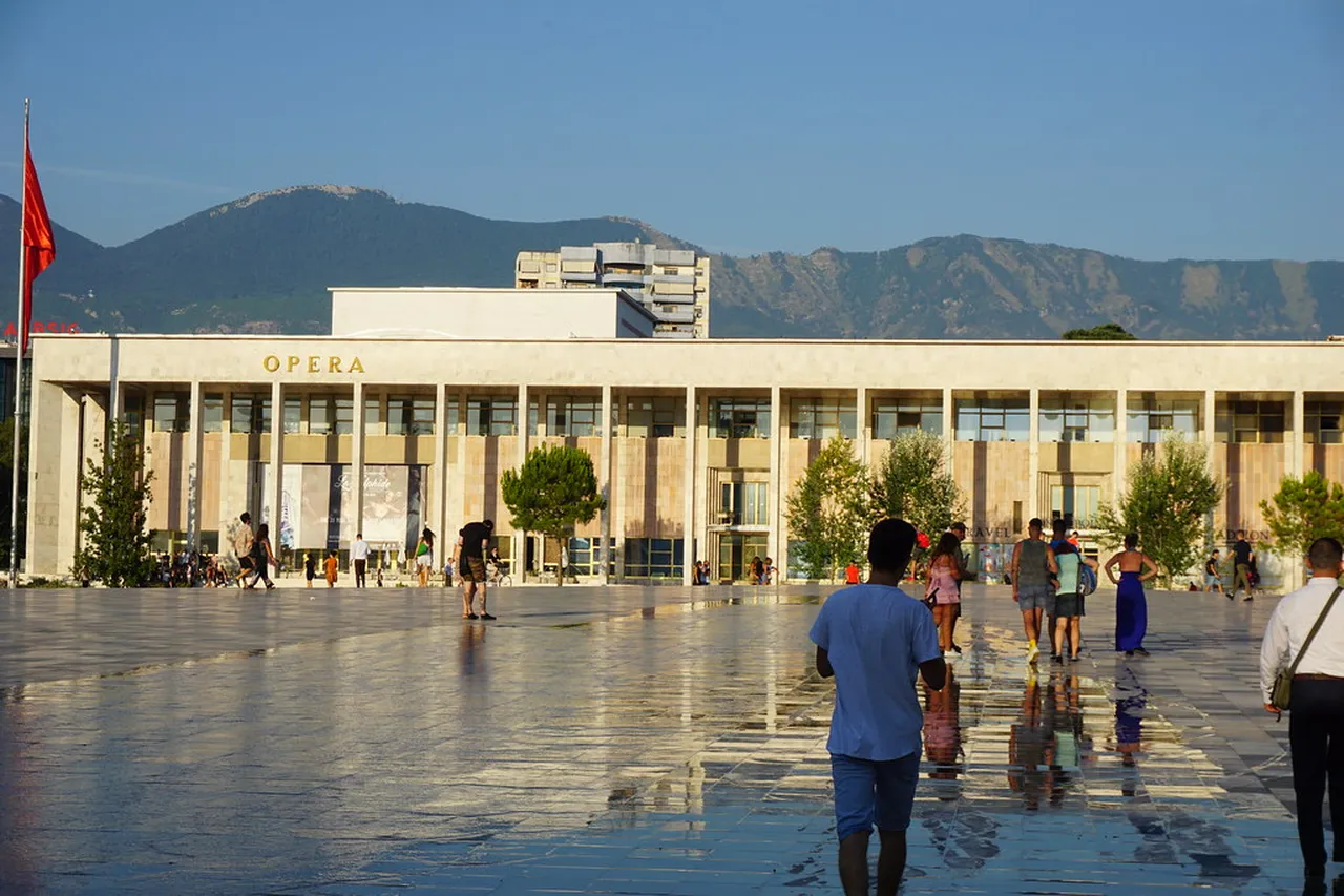 1. Discovering the National Art Gallery: A Deep Dive into Albanian Art