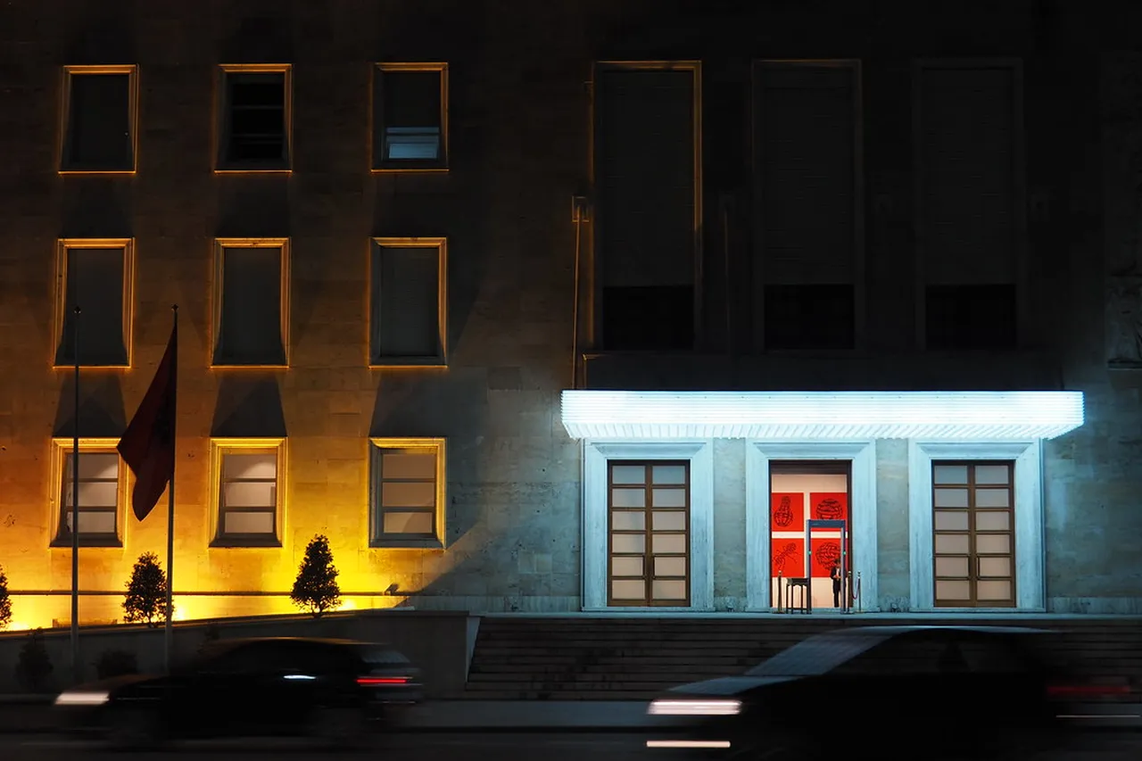 1. Discover the Best Bars: Where to Start Your Night in Tirana