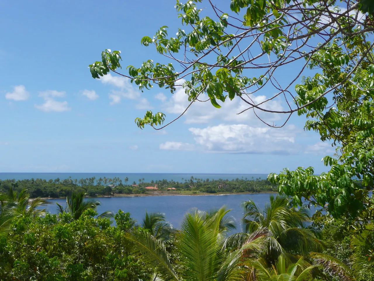 2. Unwind on the Beaches: Enjoying Playa Cerritos