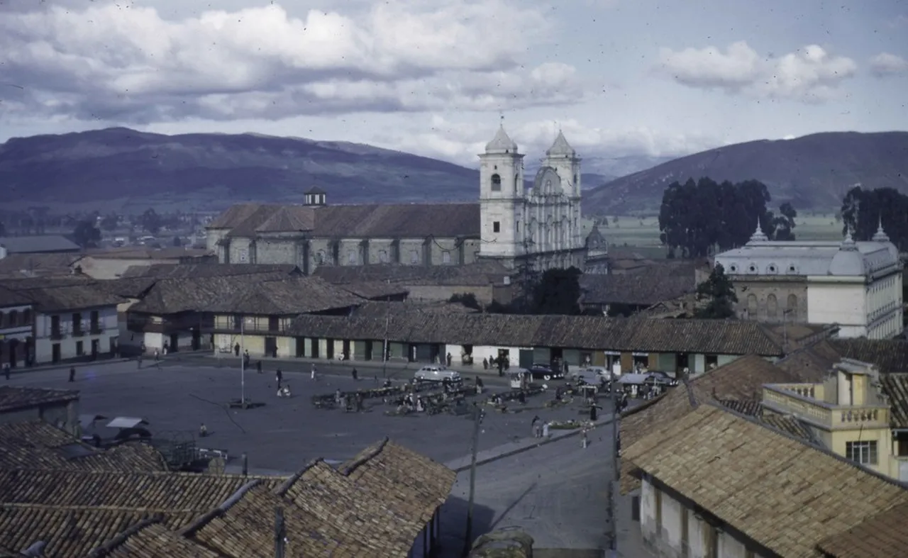 2. Experience the Enchantment of Tomar’s Festa dos Tabuleiros