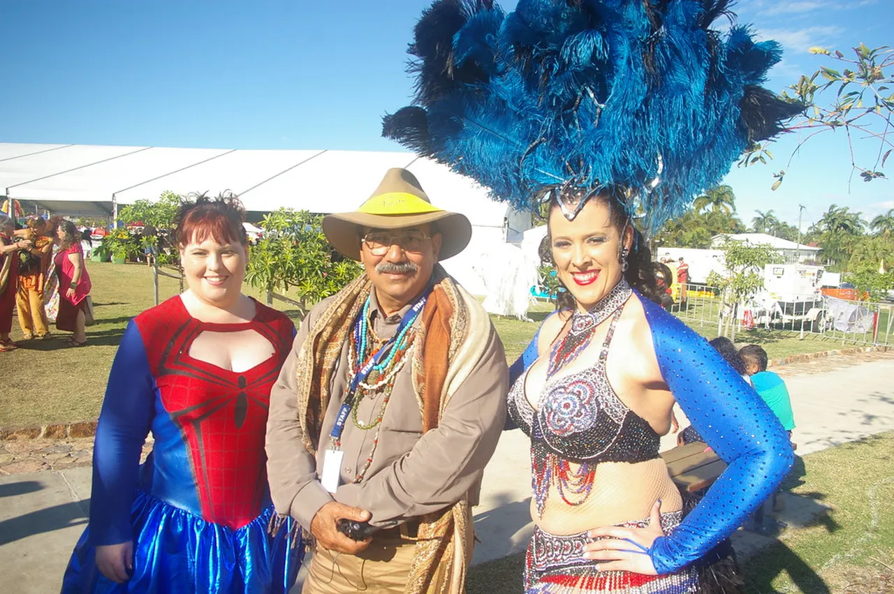 1. Discover Townsville’s Indigenous Heritage: A Cultural Journey