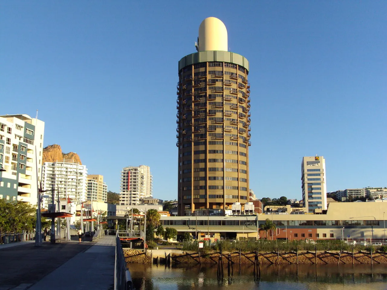 5. Magnetic Island: A Day Trip to a Natural Gem