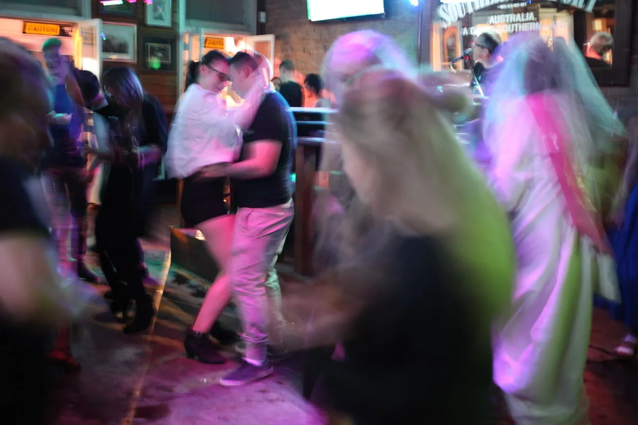 4. Taste the Local Flavors: Late-Night Dining Options