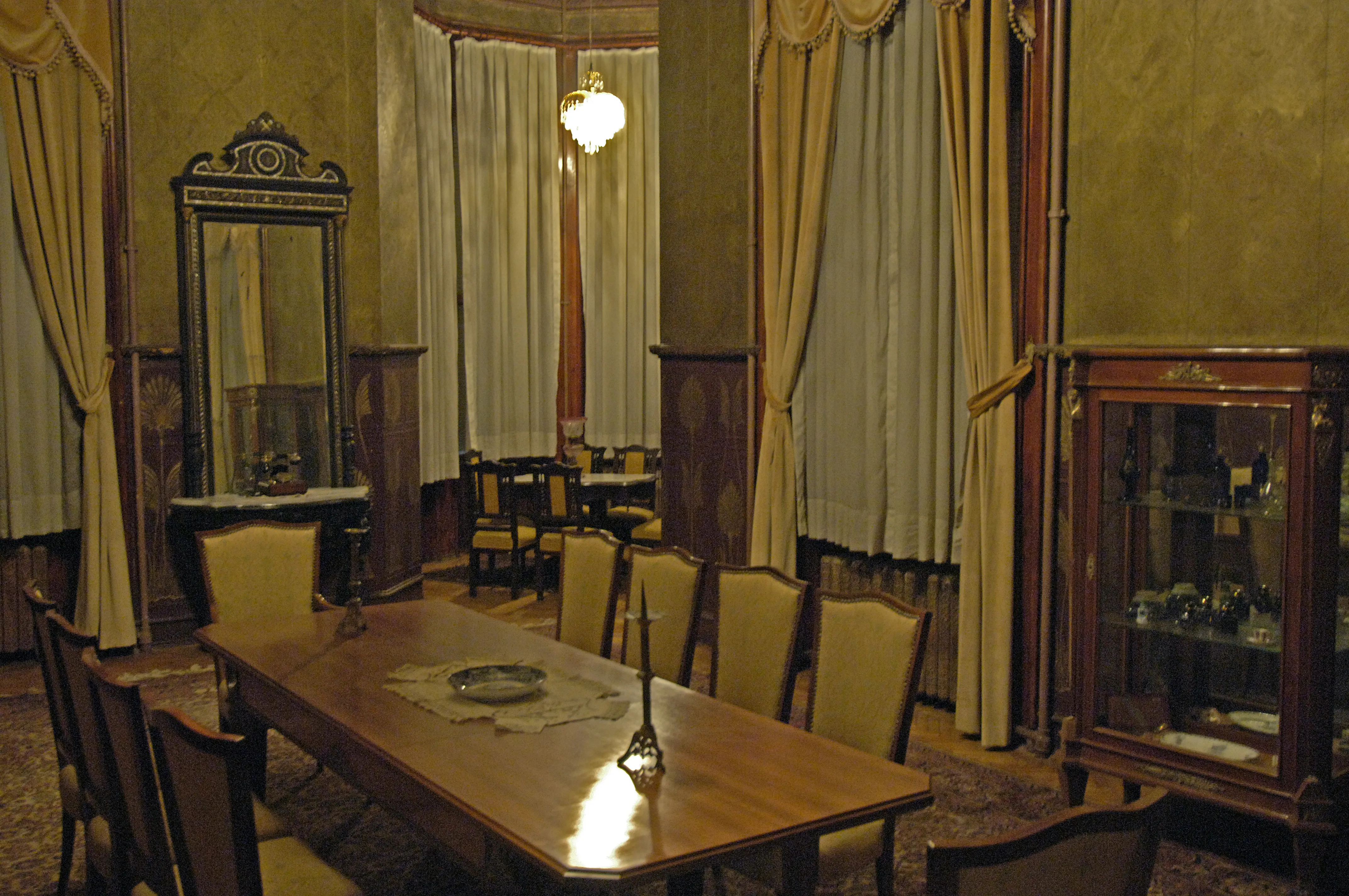 1. Discover the Rich History Behind Trabzon Culture