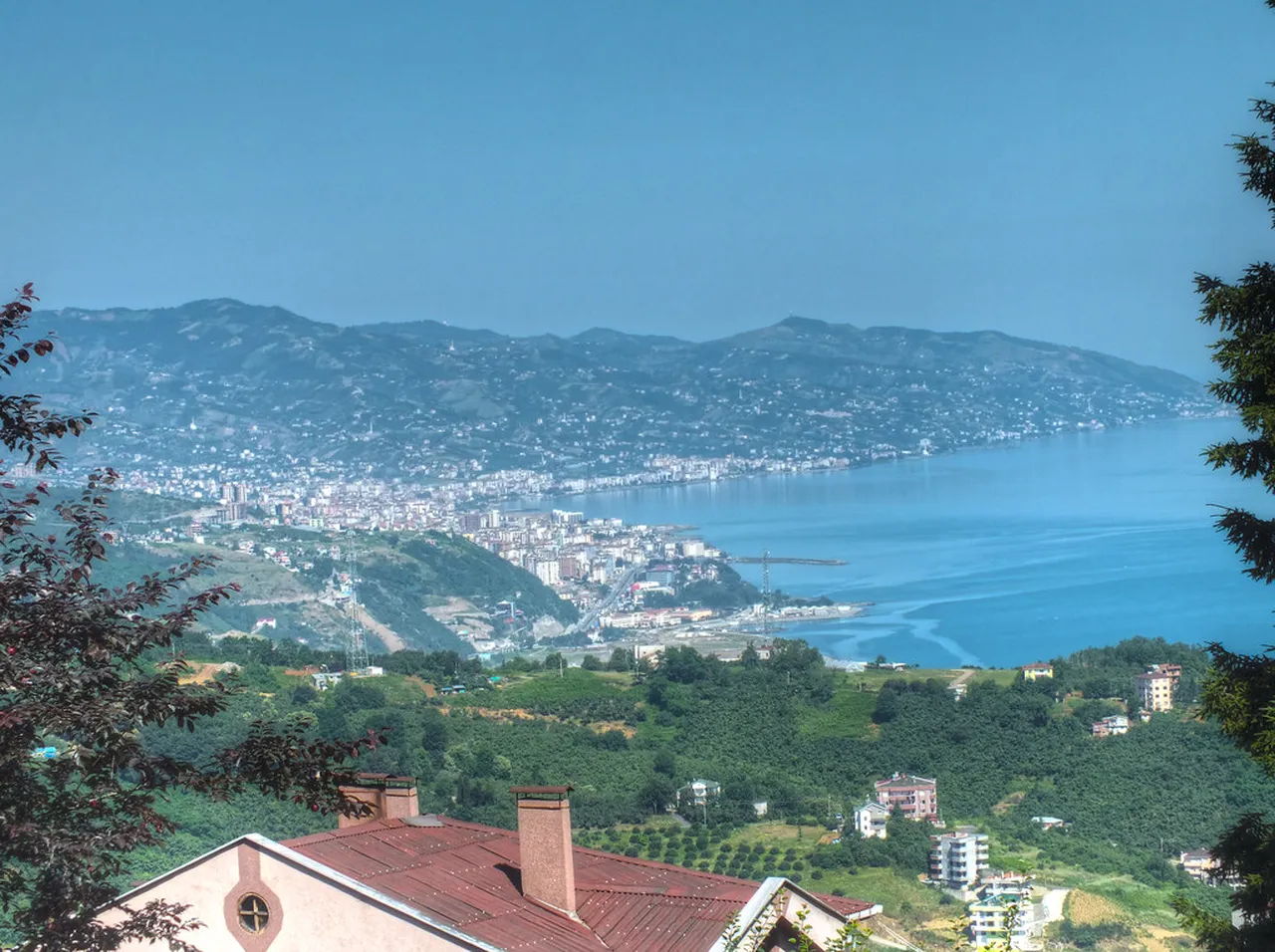 2. Exploring the Trabzon Yayla Festivals: Nature and Culture Combined