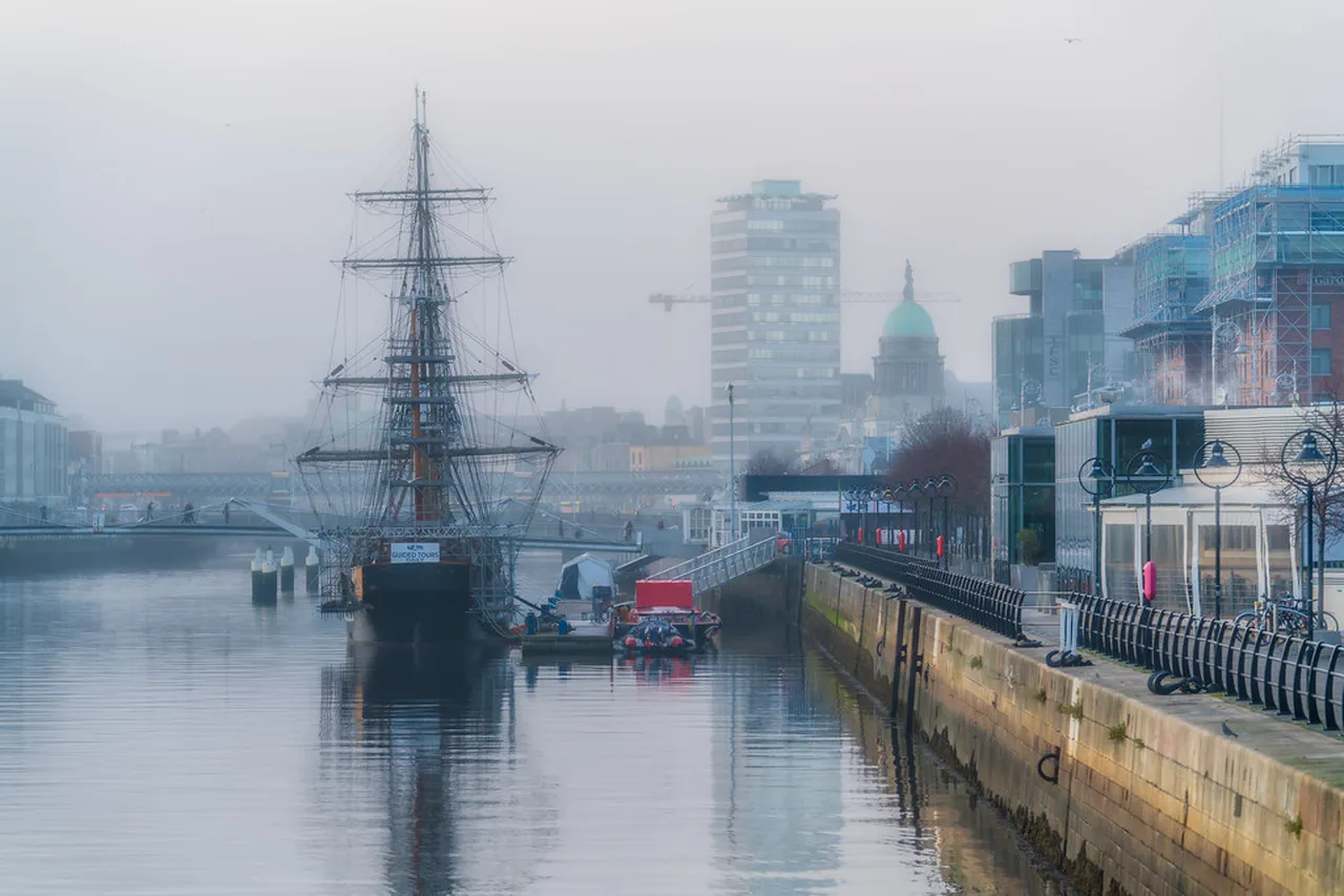 5. Tralee Halloween Festival: Spooky Fun for the Whole Family