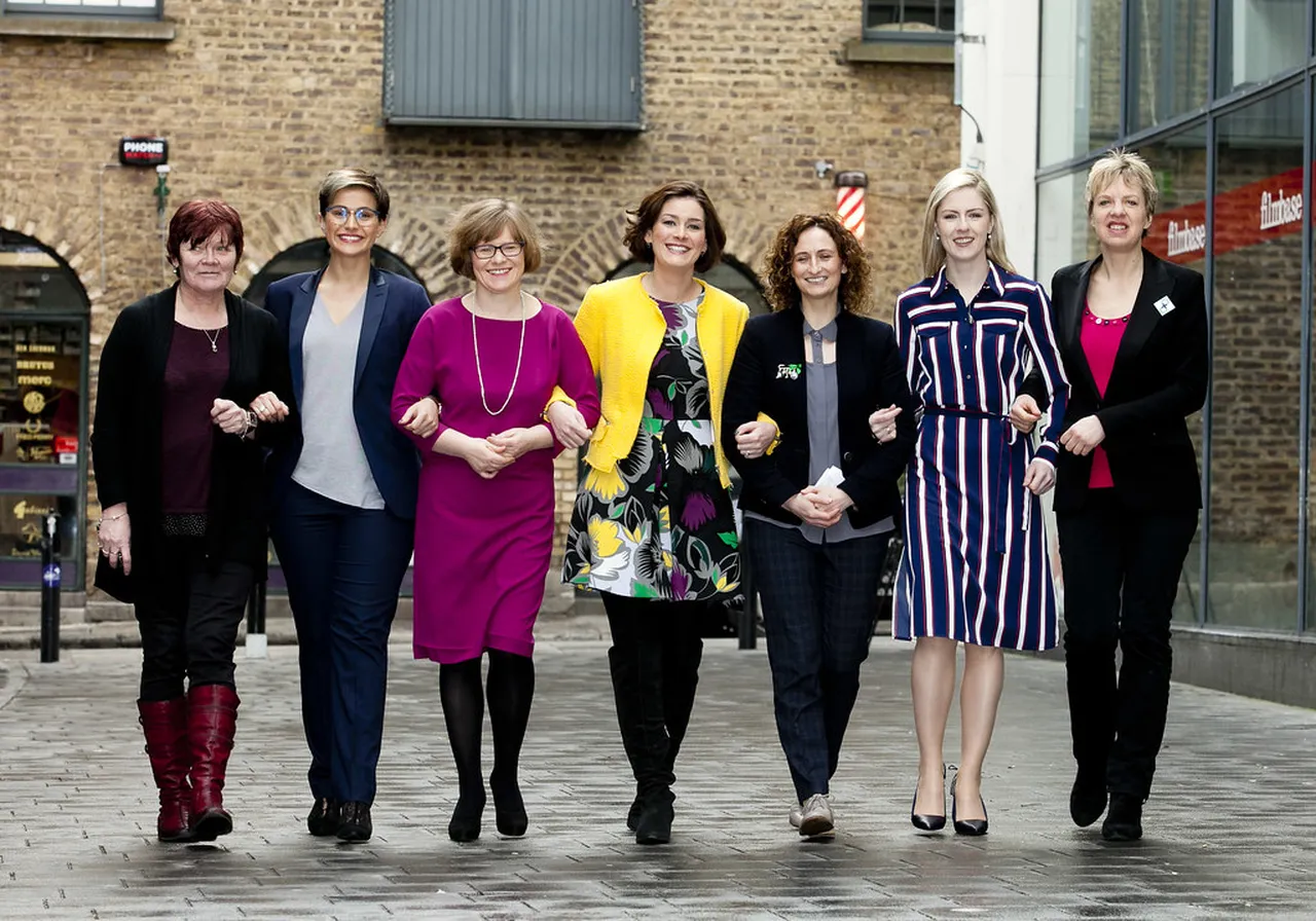 1. Tralee International Festival: Celebrating Local Talent