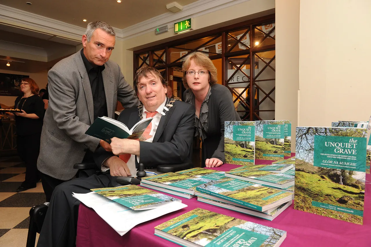 2. Discover the History at the Kerry County Museum: A Journey Through Time
