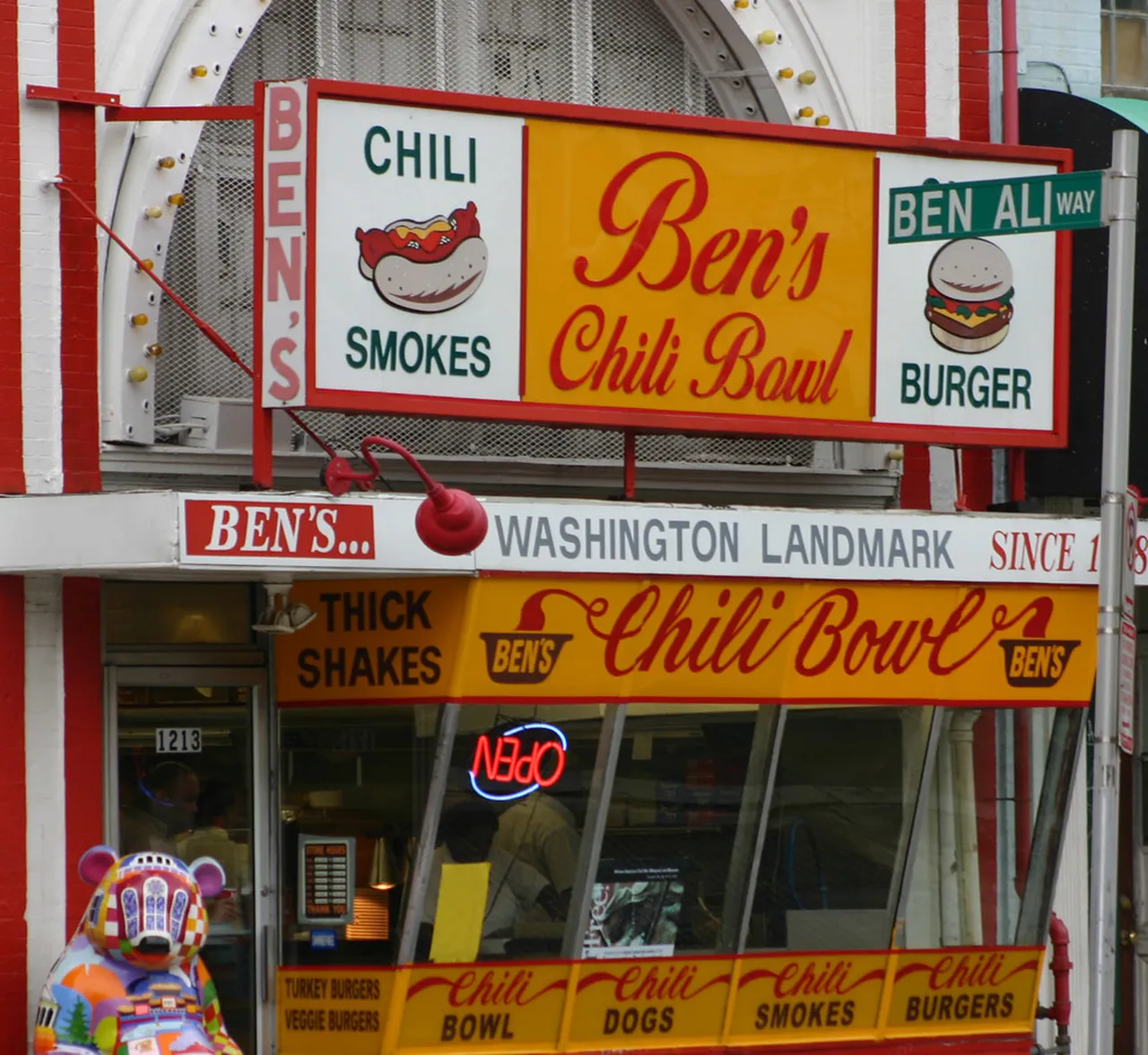 4. Enjoy Authentic Creole Cuisine in Port of Spain