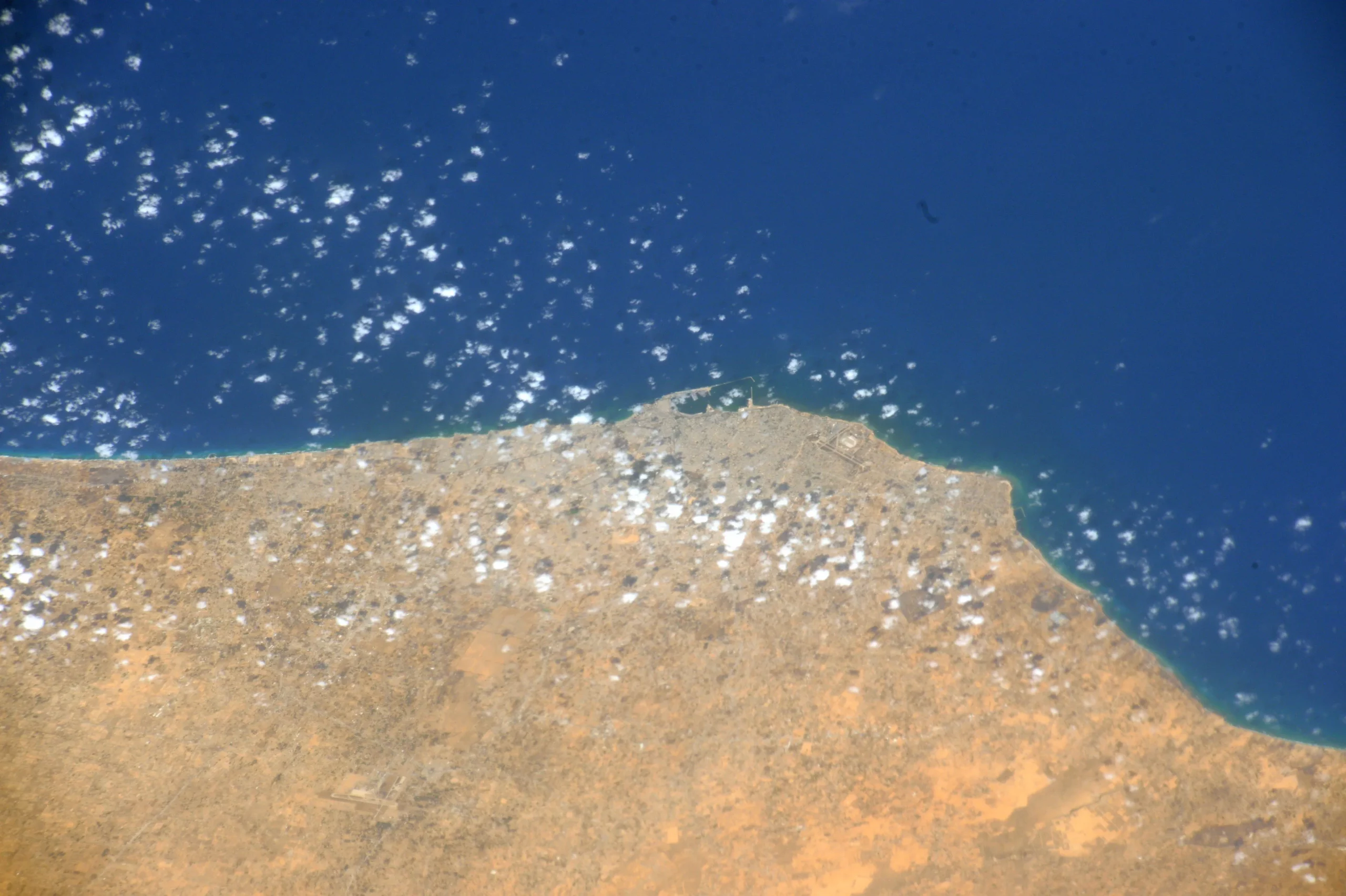 4. Adventuring at Tripoli’s Coastal Beaches: Sun, Sand, and Sea