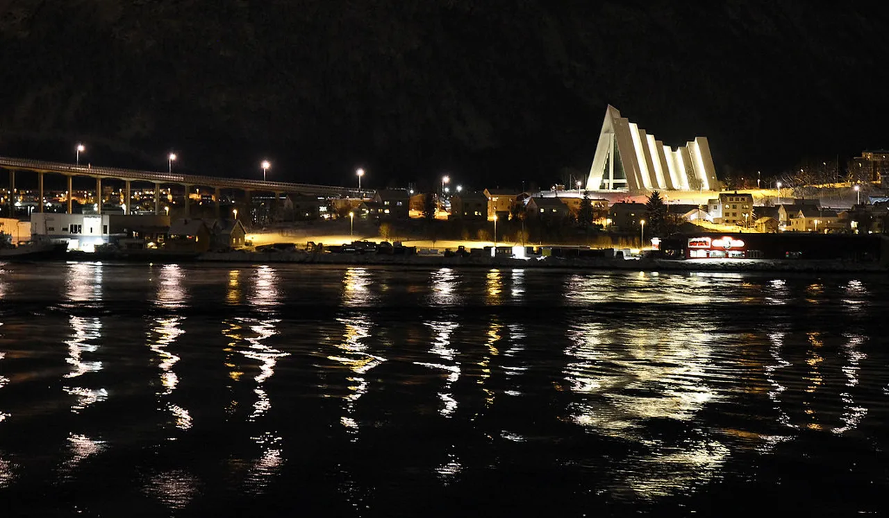 5. Arctic Adventure Week: Activities and Events for Thrill-seekers