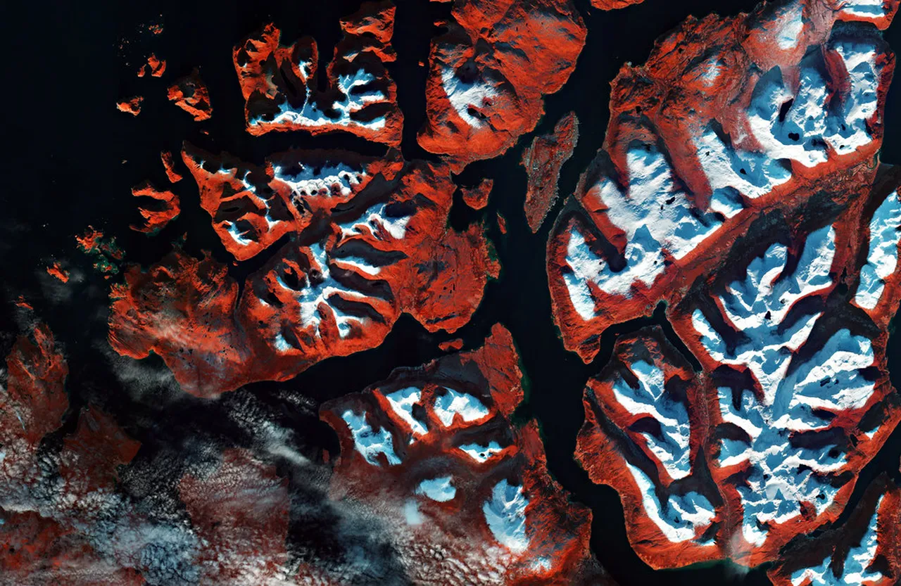 4. Sami Culture: An Authentic Experience in Norway