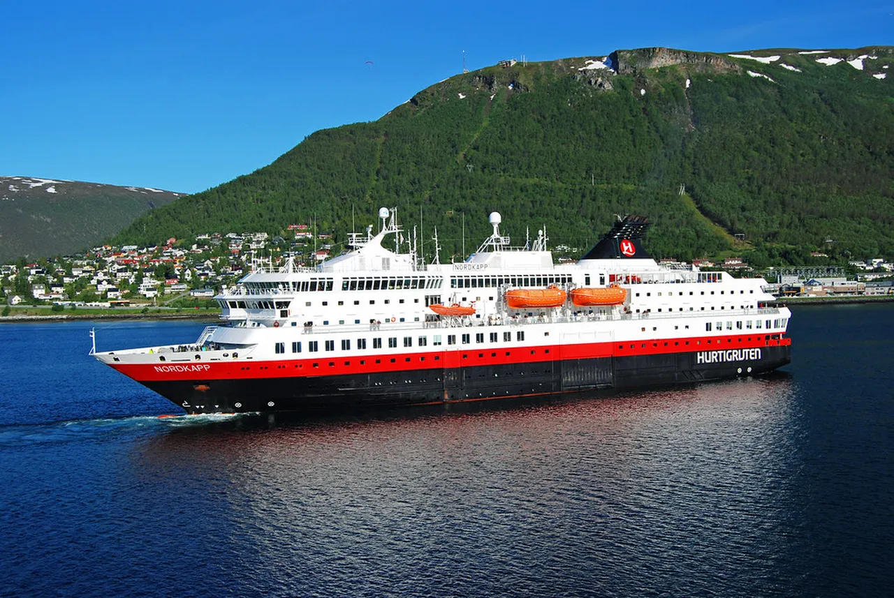 4. Experience the Midnight Sun: A Natural Wonder
