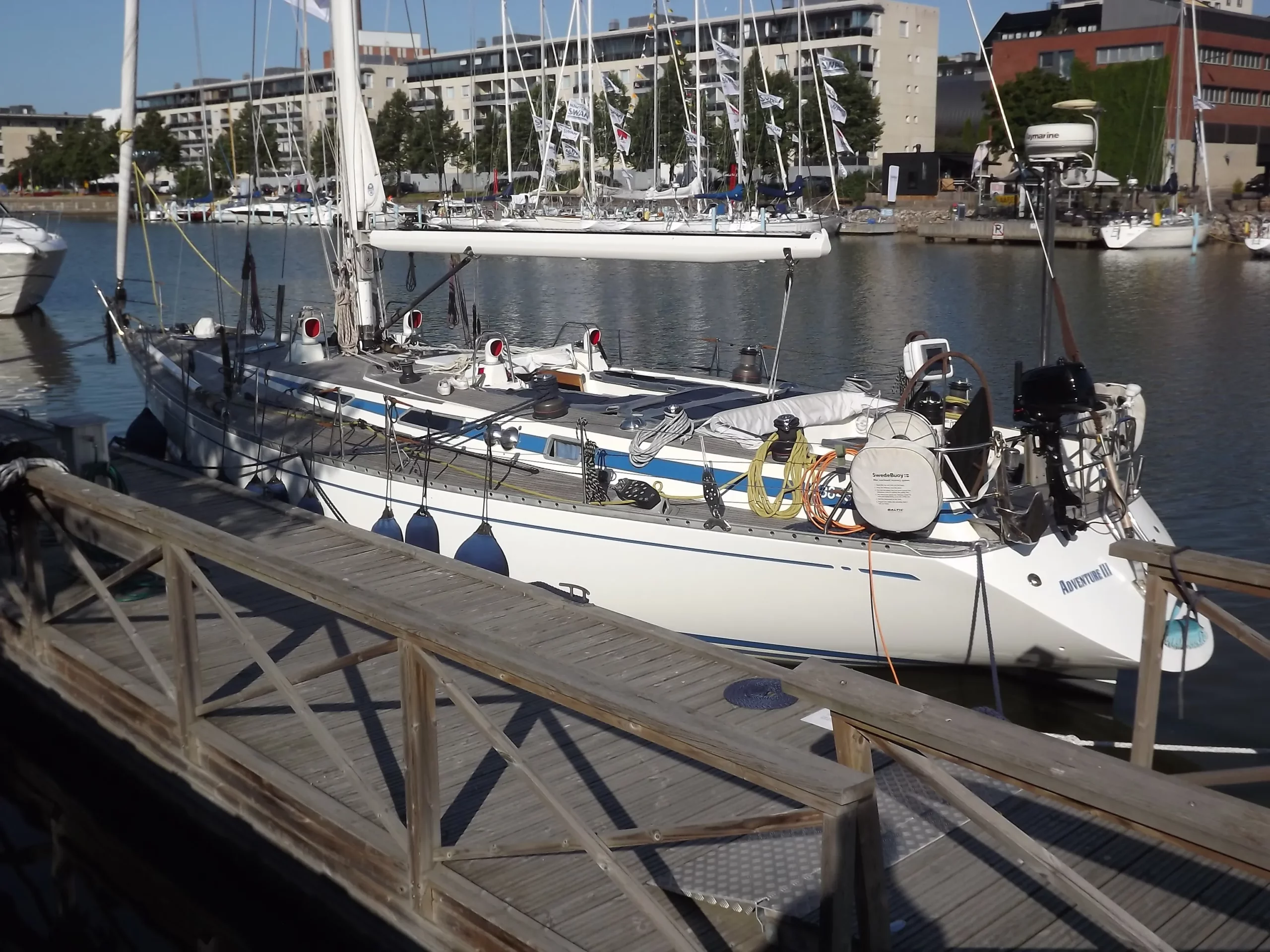 5. Culinary Adventures: Savoring Local Flavors at the Turku Food Scene