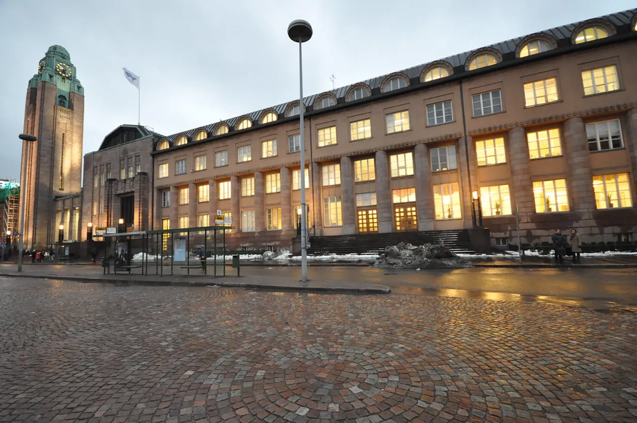 2. Discover the Turku Cathedral: A Gothic Masterpiece