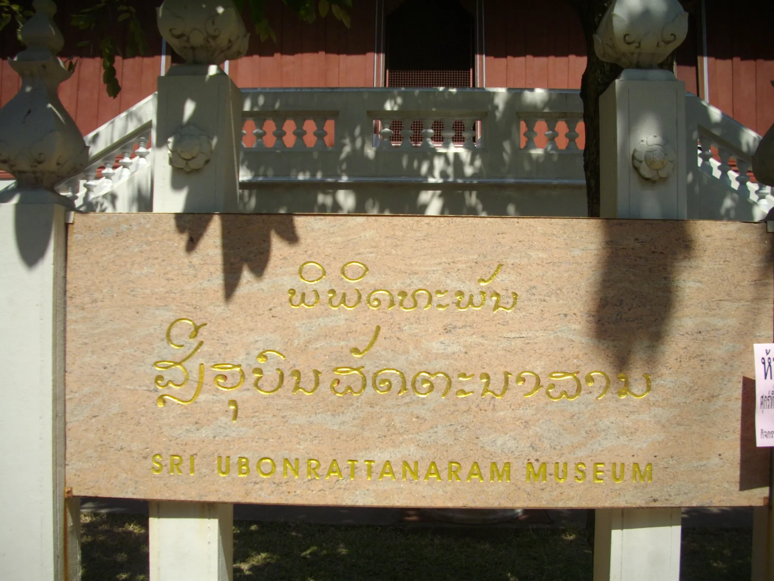 1. The Candle Festival: Celebrating Ubon Ratchathani Culture in Style