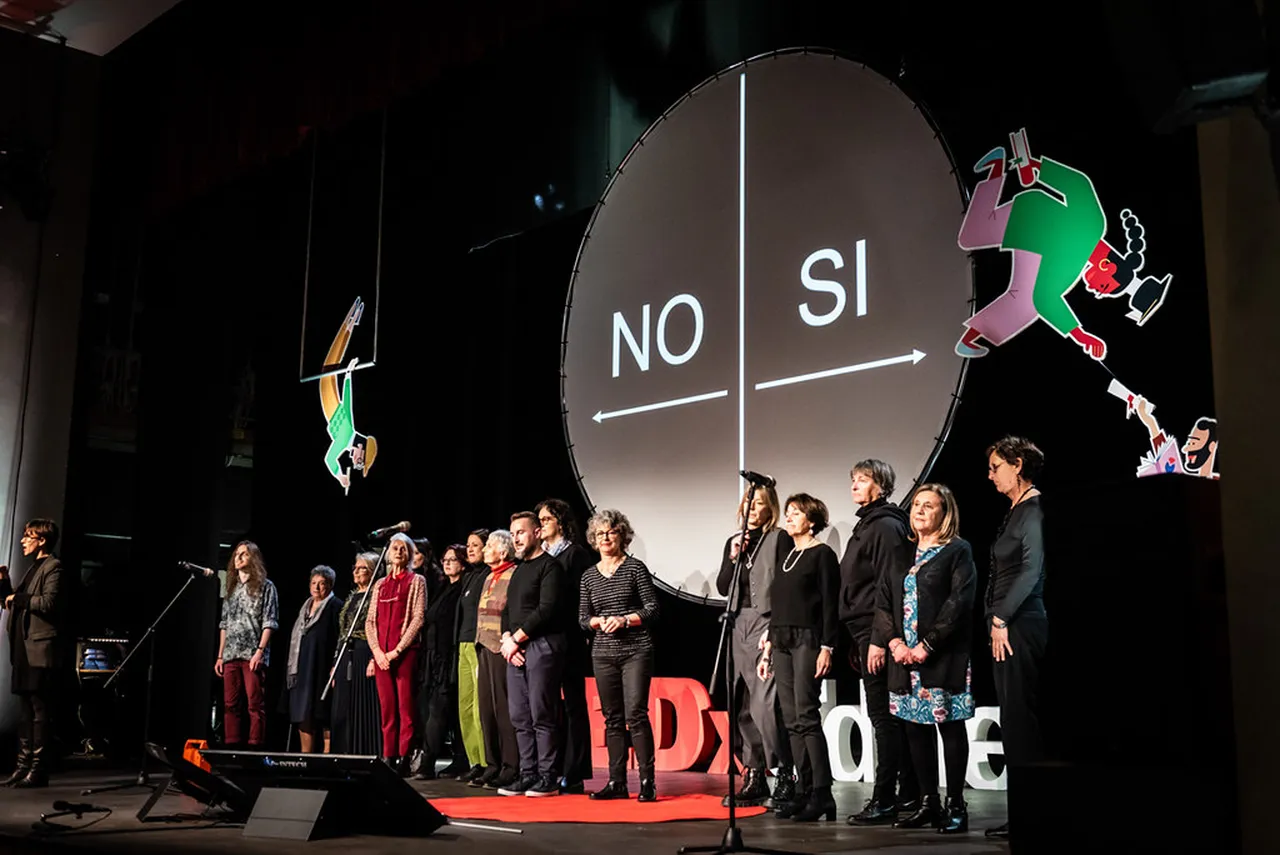 4. Participating in Udine’s Annual Festivals: A Celebration of Culture