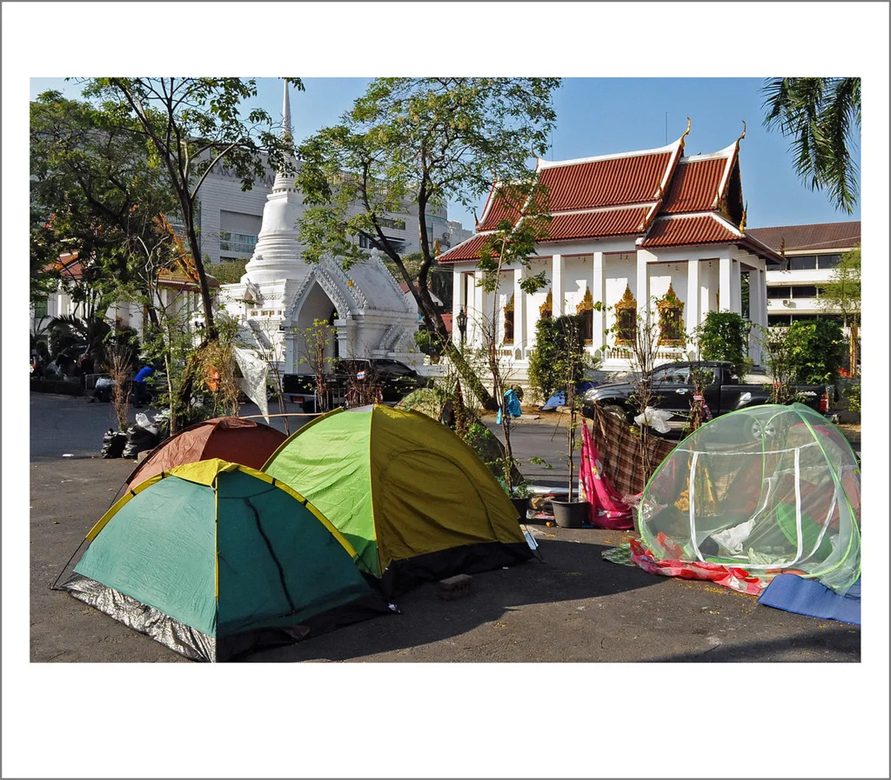 3. Celebrate the Udon Thani Isaan Food Festival: A Culinary Journey