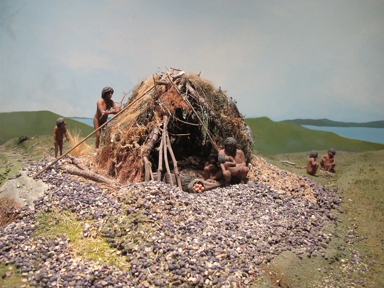 3. Discovering the Local Culture at the End of the World Museum