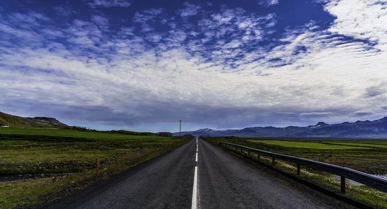 1. Trekking in Tierra del Fuego National Park: A Nature Lover’s Paradise