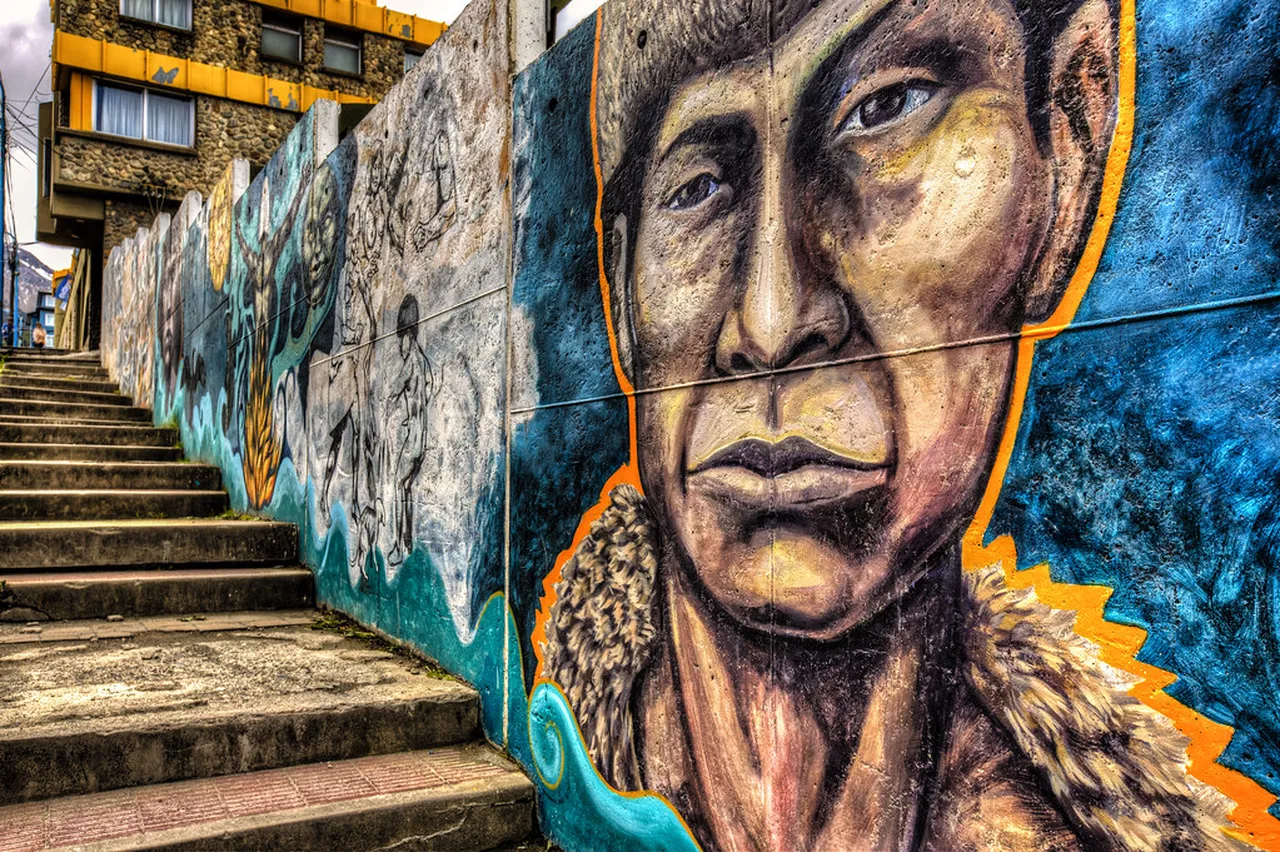 4. The Influence of Indigenous Cultures: A Journey Through Time