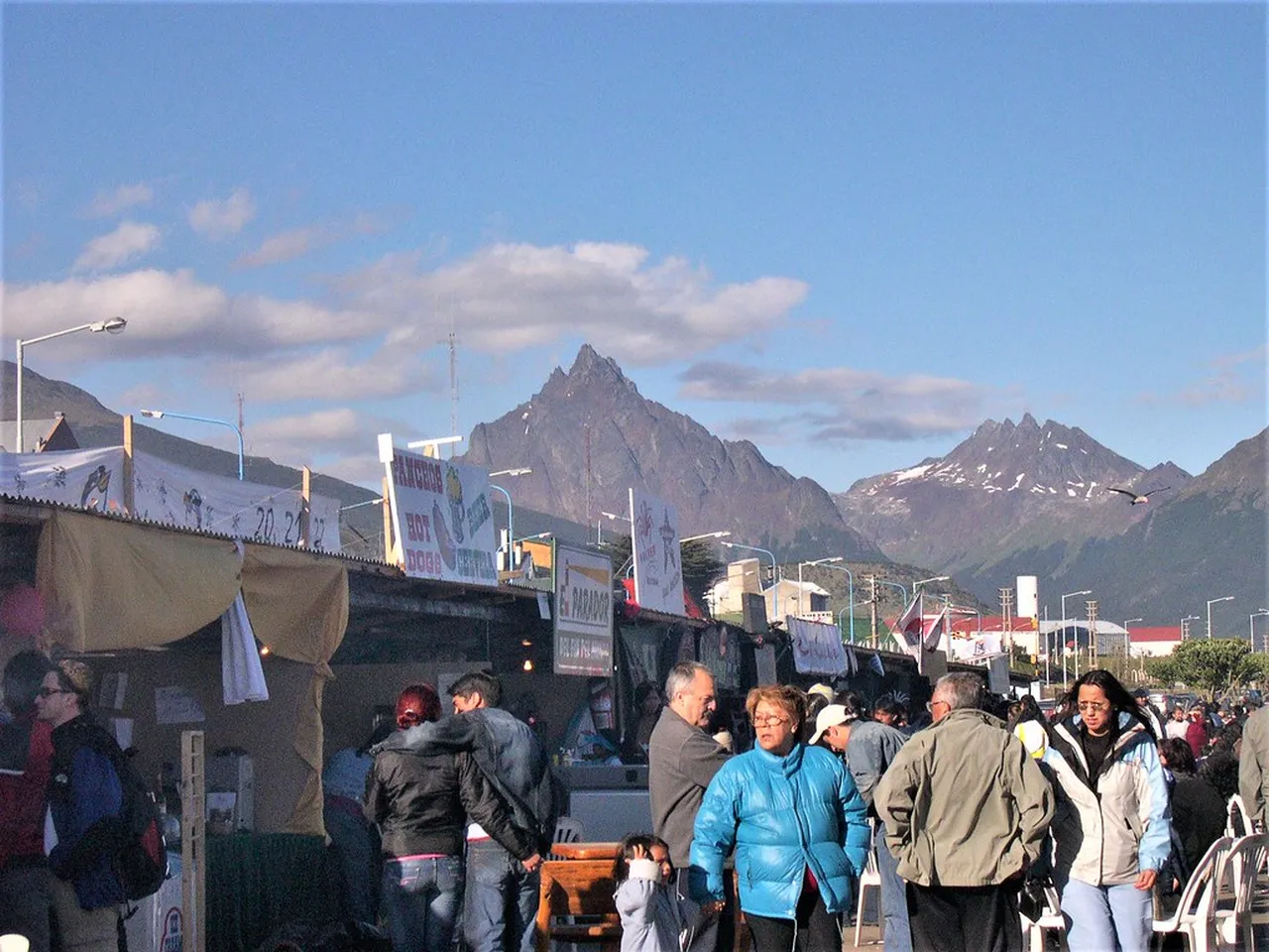 2. Savoring the Flavors: Culinary Traditions of Ushuaia