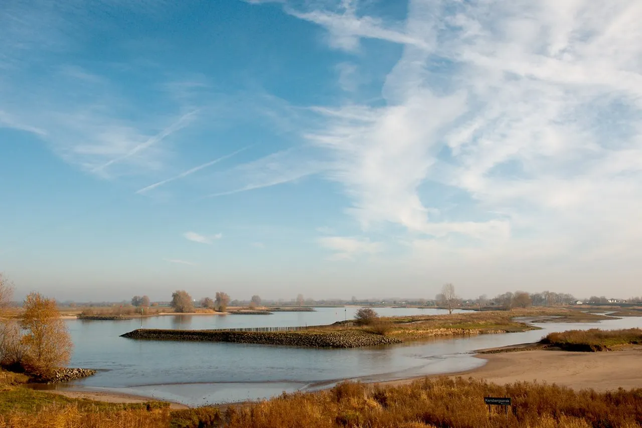 1. Take a Stroll Along the Picturesque Canals of Utrecht