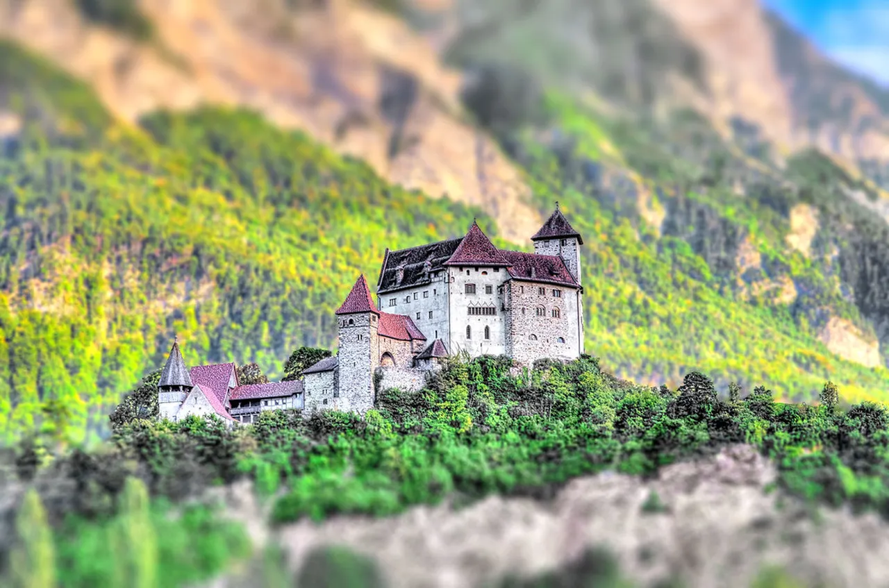4. Discover the Art of Music Festival in Vaduz: A Melodic Celebration