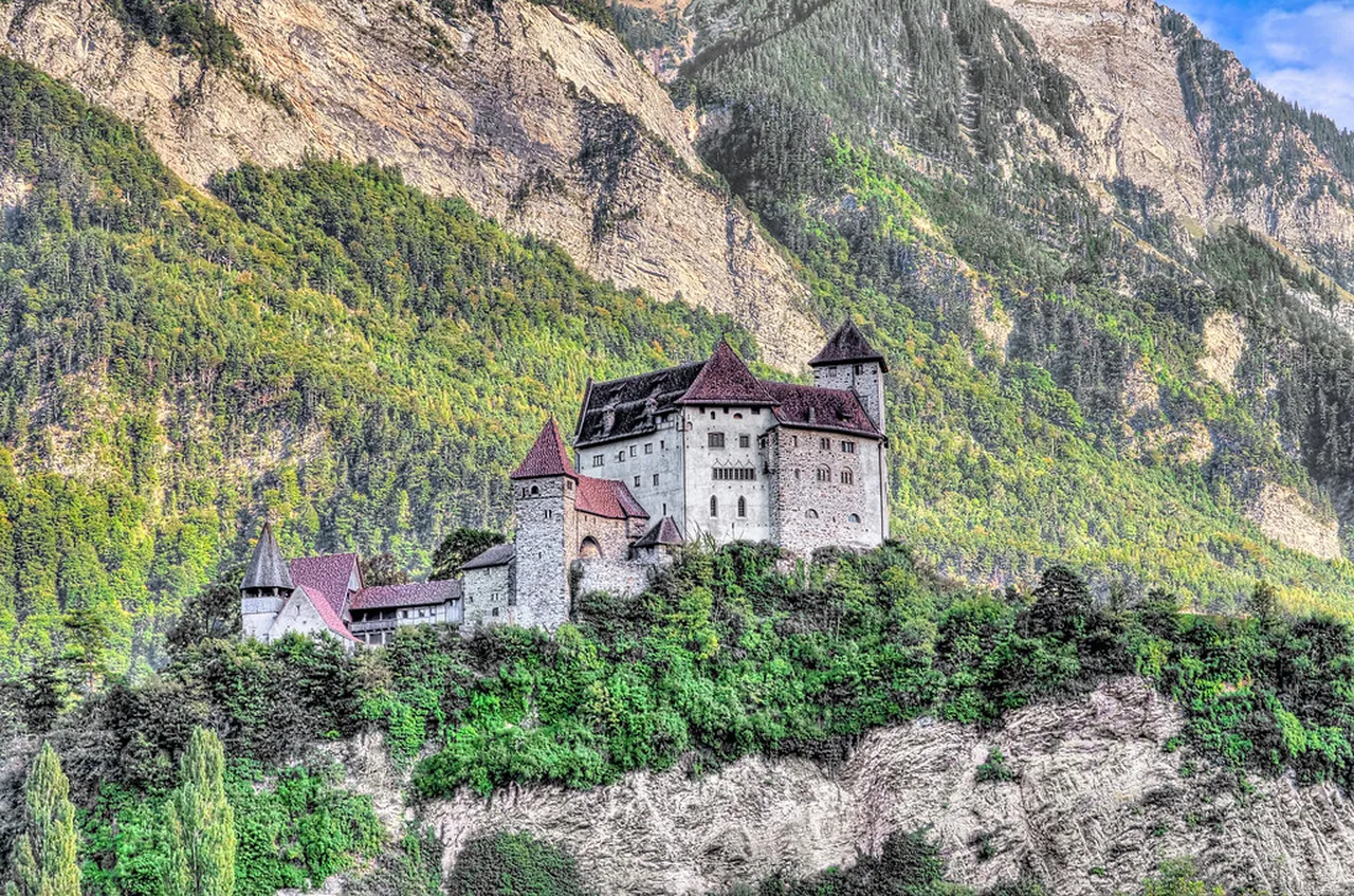 3. Attend the Liechtenstein National Day: A Day of Patriotism and Celebration