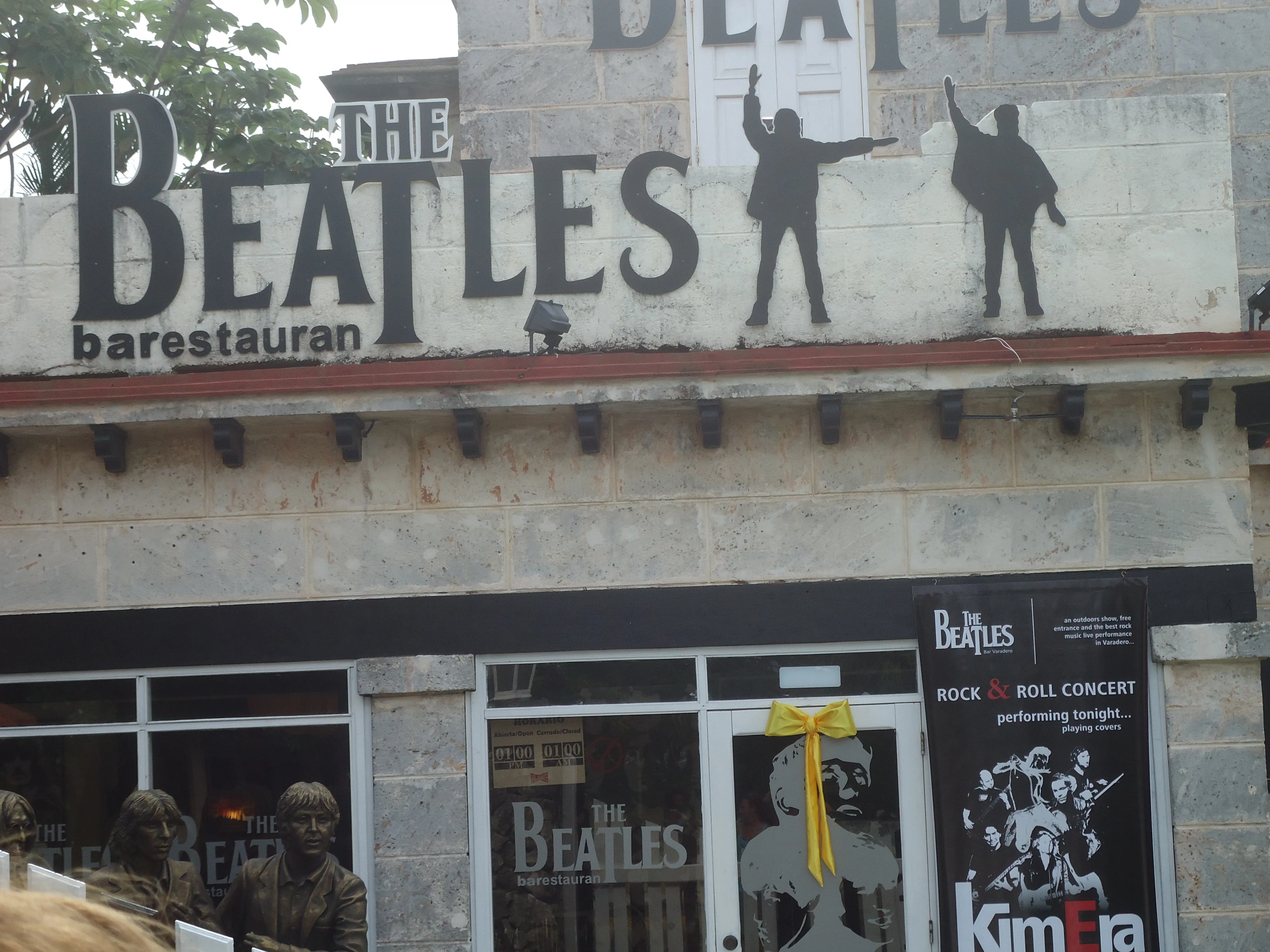 1. Experience the Rhythms of Afro-Cuban Music in Varadero