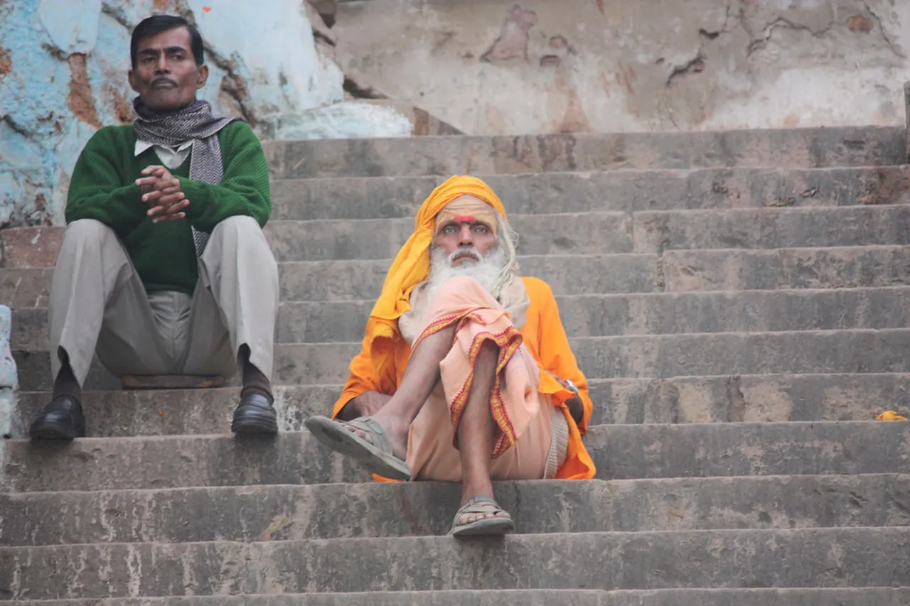 4. Experience the Local Cuisine: A Culinary Journey in Varanasi