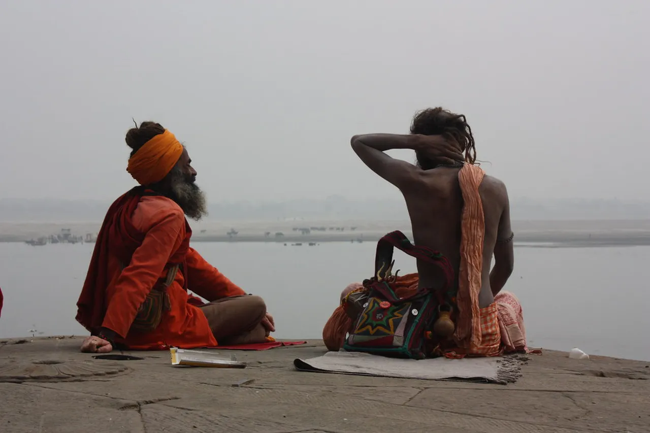 3. Explore the Ancient Temples: A Walk Through Spiritual History