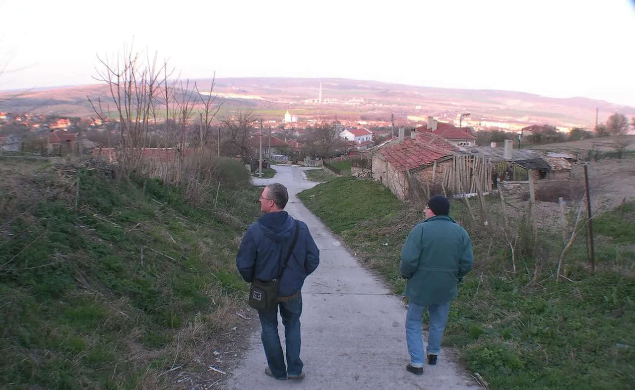 4. Exploring the Sea Garden: Nature and Tranquility in the City