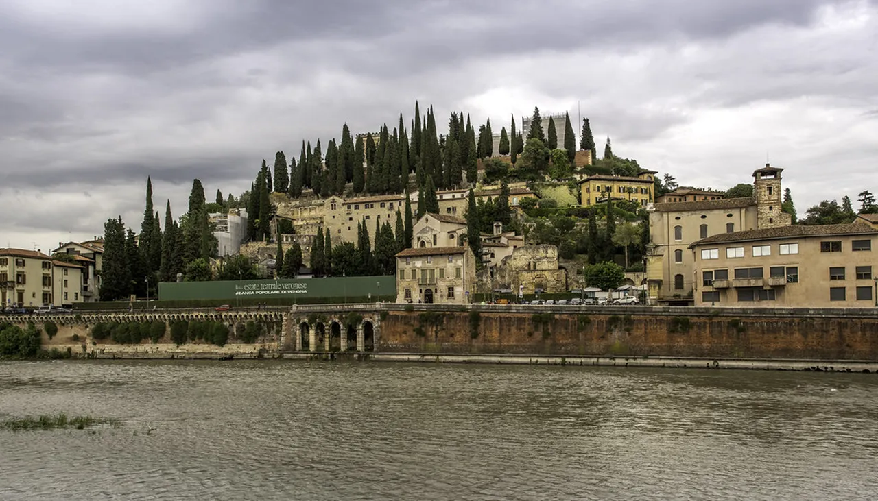 3. Savoring Traditional Cuisine: A Culinary Journey in Verona