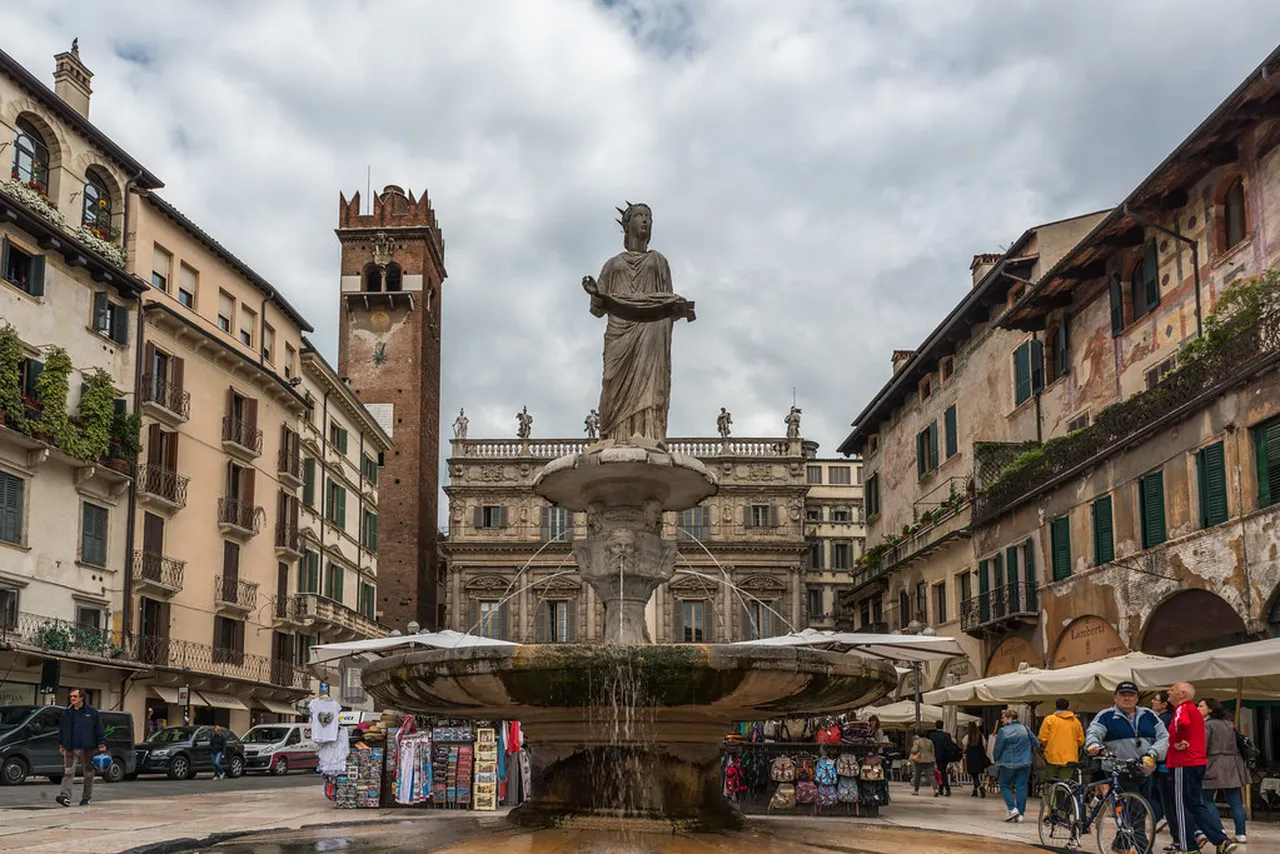 2. Exploring Juliet’s House: A Symbol of Love and Literature