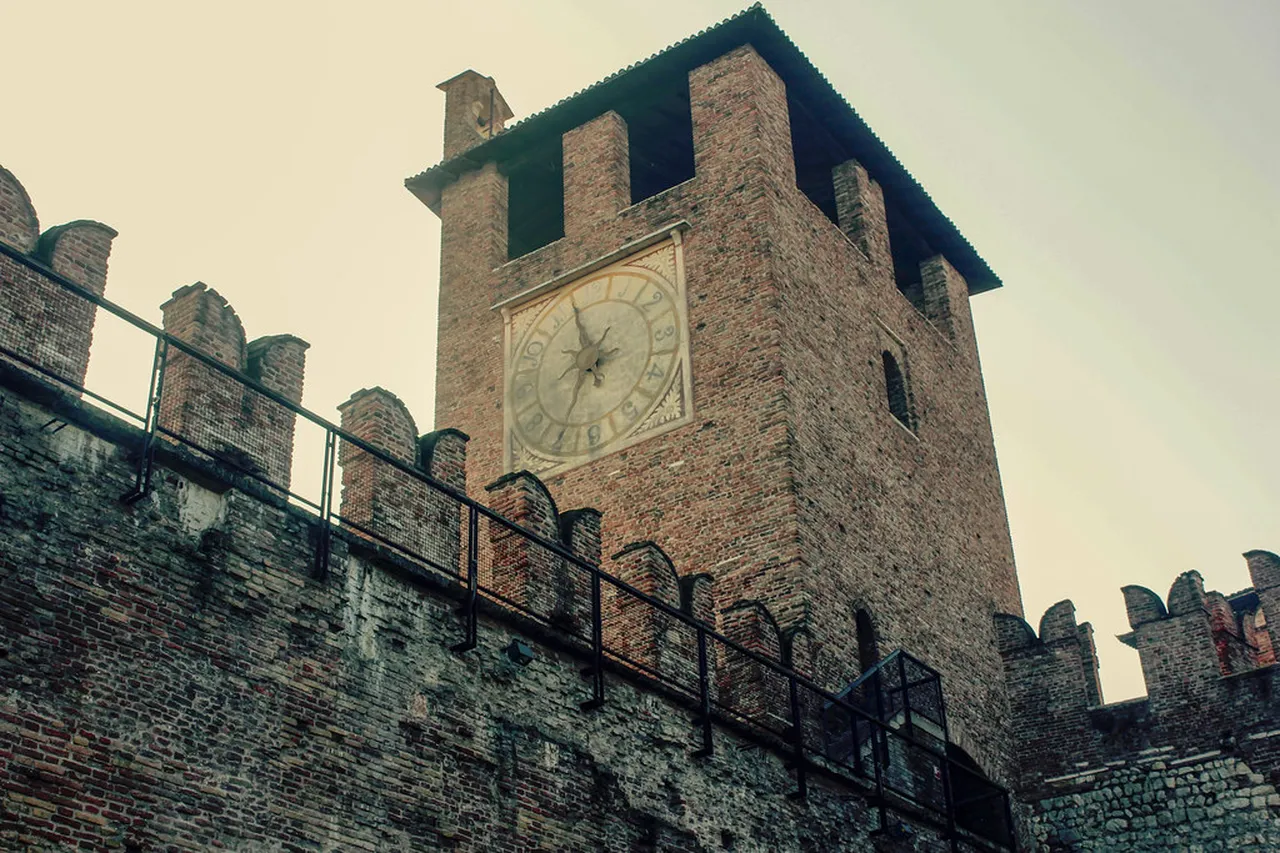 1. Visiting the Arena di Verona: A Roman Amphitheater Marvel