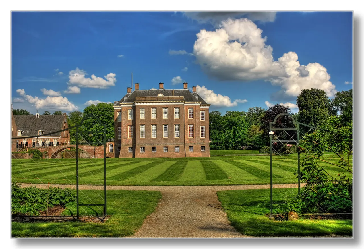 5. A Day Trip to Marie Antoinette’s Estate: The Petit Trianon