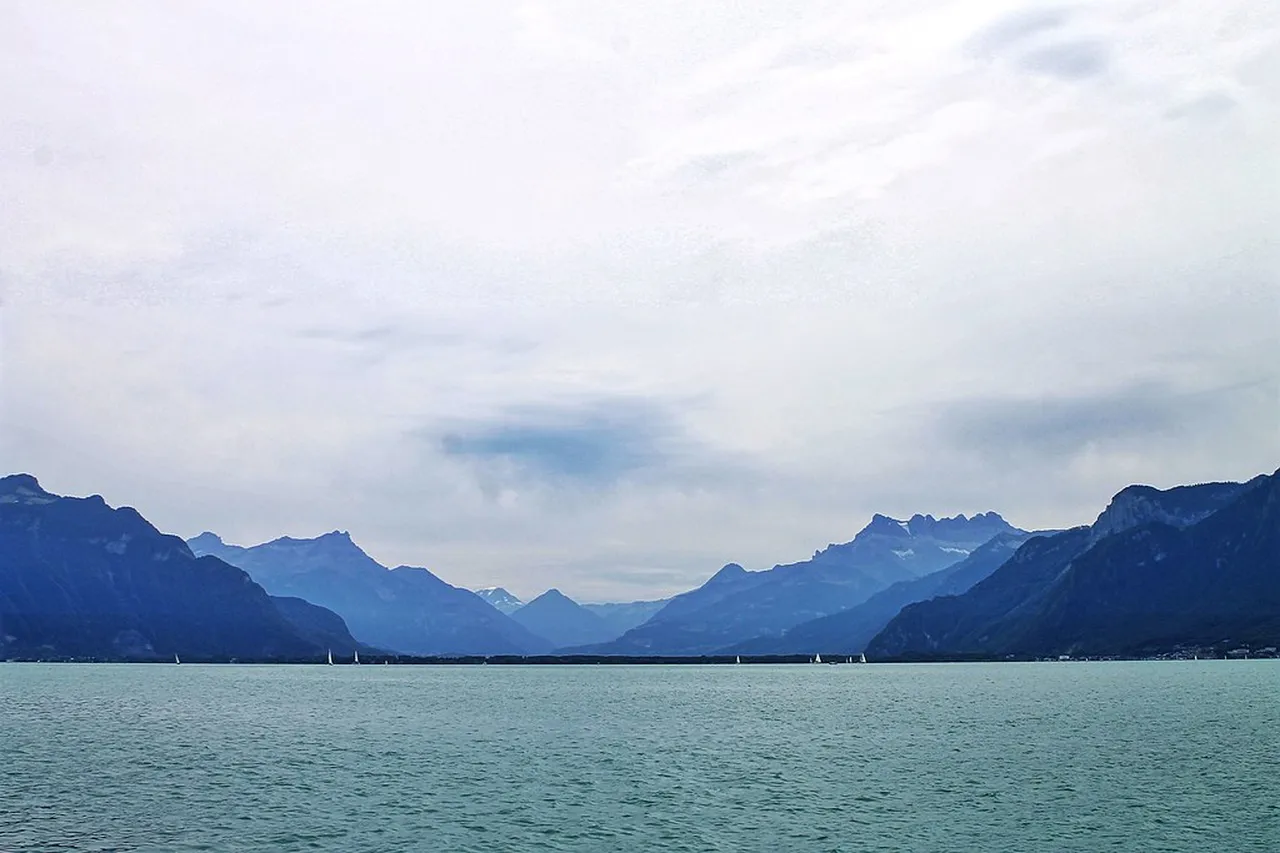 1. Indulge in Swiss Cuisine: A Culinary Adventure in Vevey