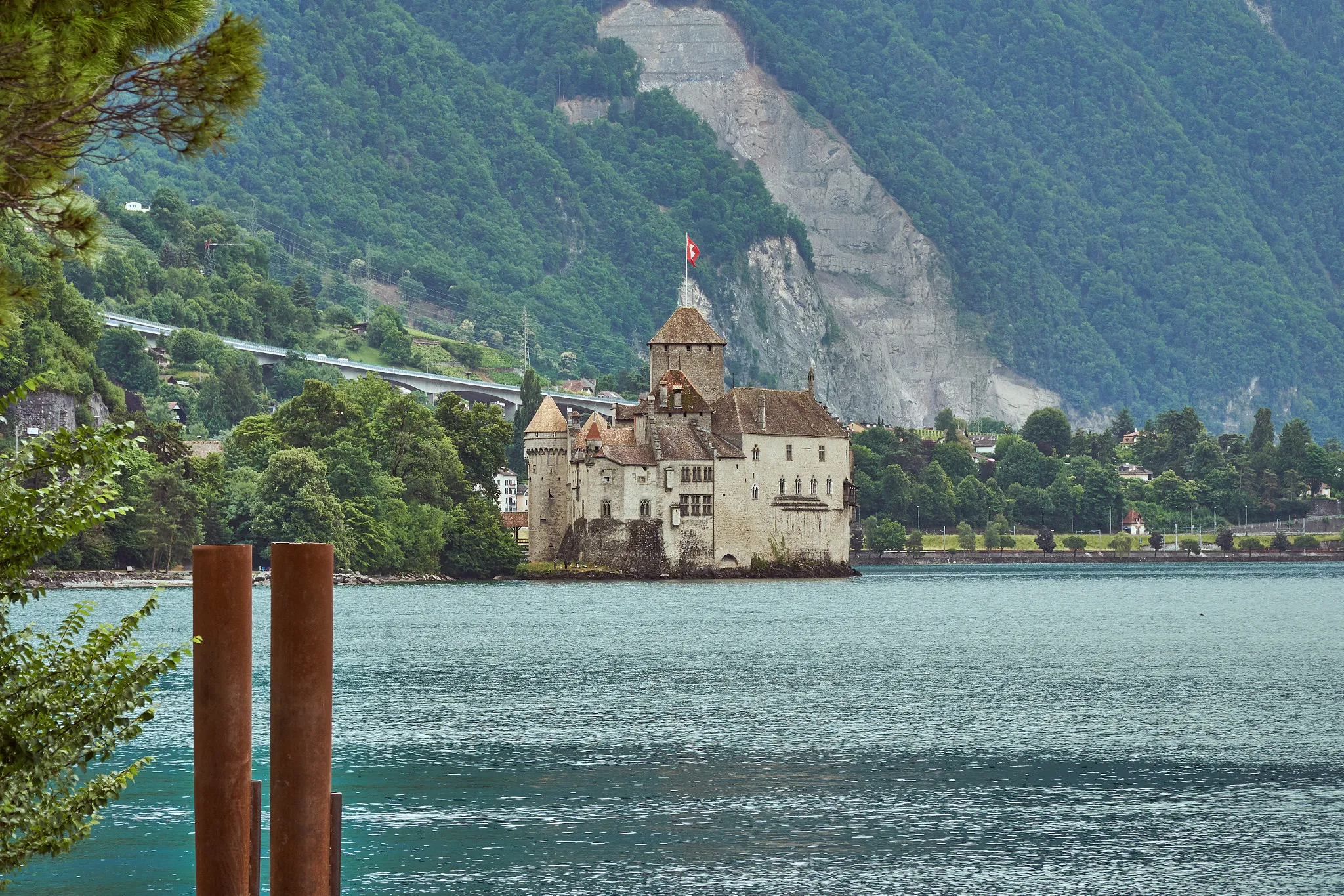 3. Indulging in Swiss Chocolate: A Tasting Experience in Vevey