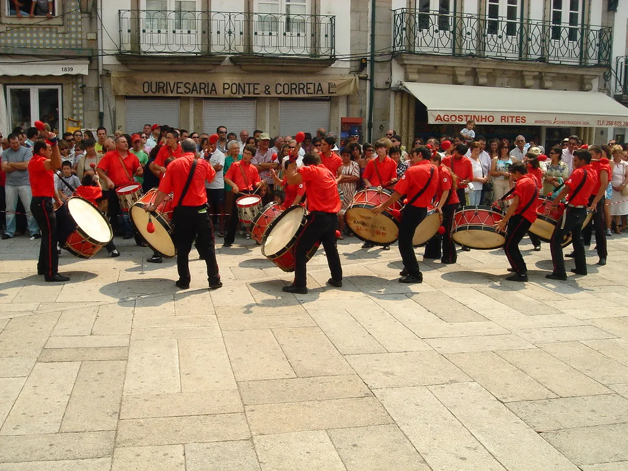 4. Visit the Historical Sanctuary of Santa Luzia: A Cultural Landmark