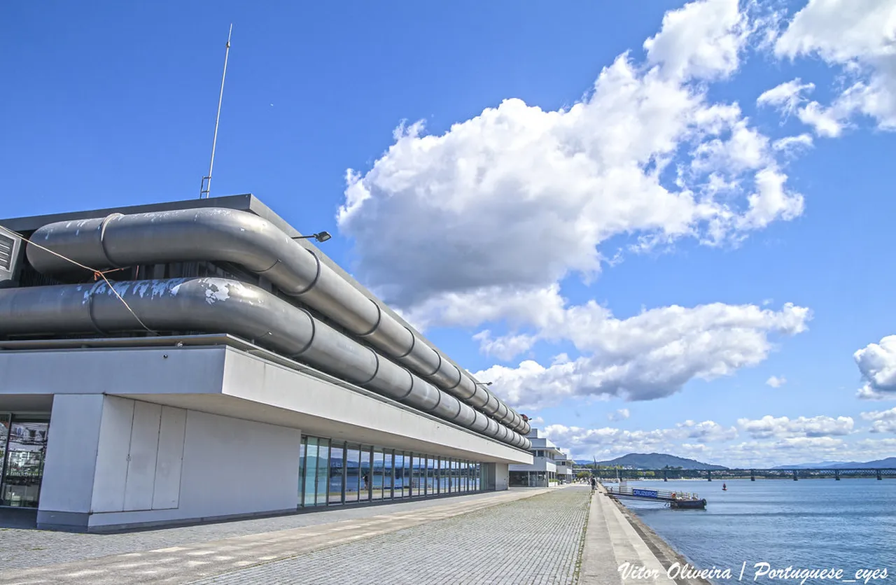 4. Walks of the Minho: An Adventure Through Nature and Culture
