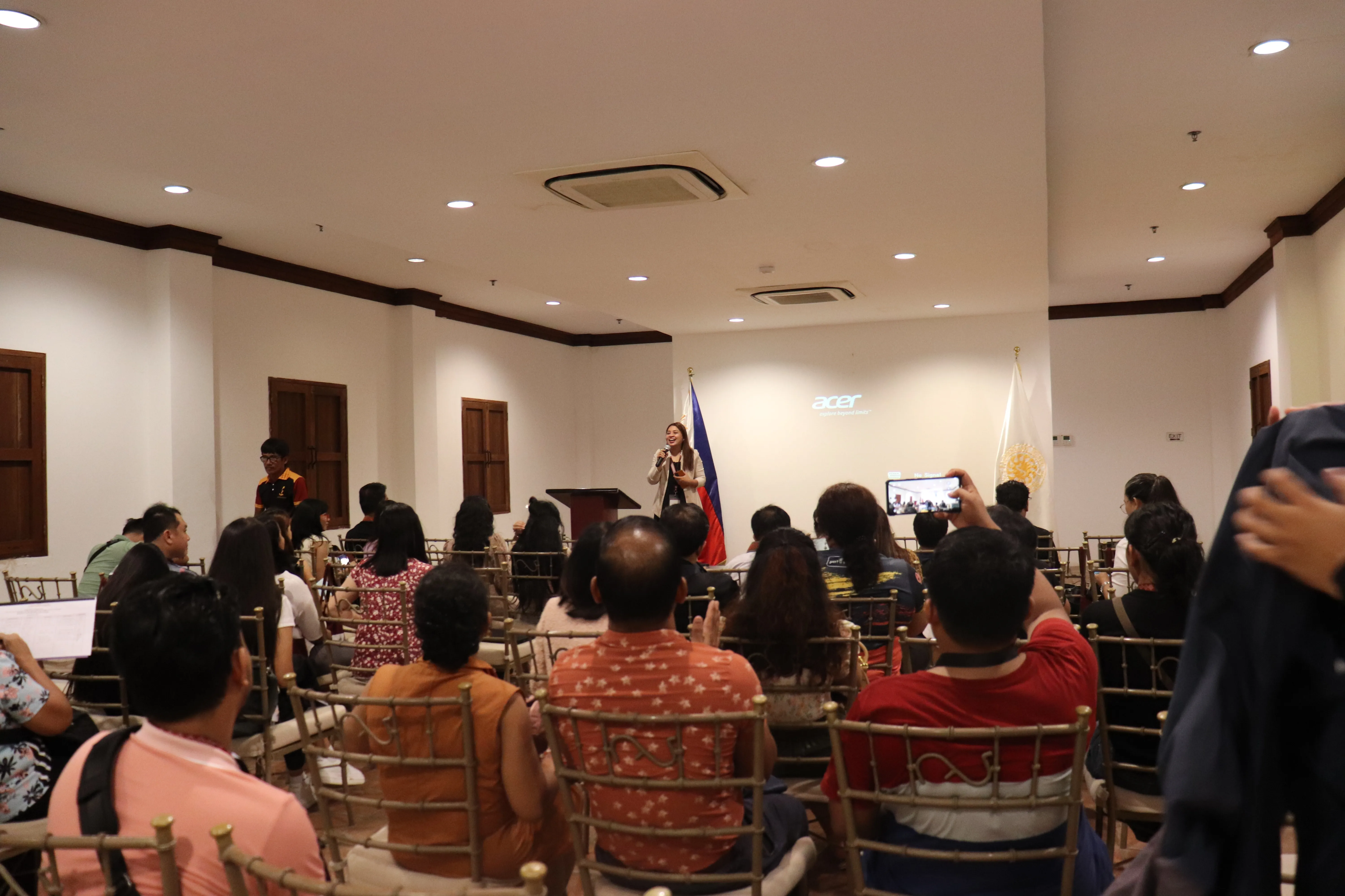 5. Vigan Arts and Crafts Festival: Showcasing Local Talent